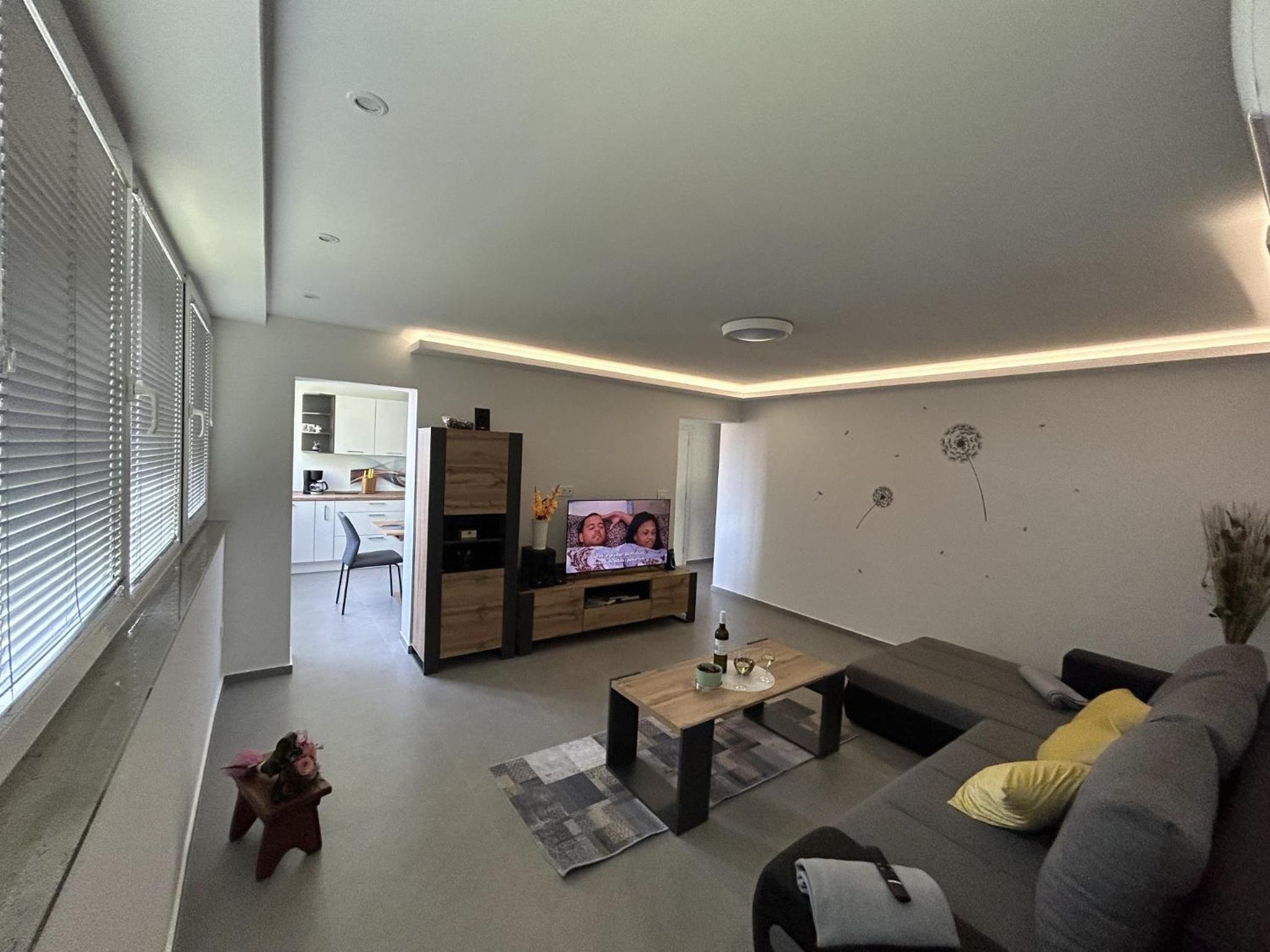 Apartment Toni