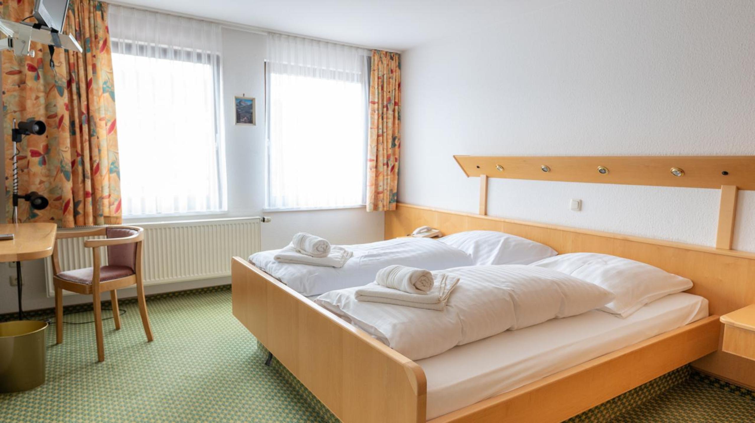 Hotel Lava Vulkaneifel