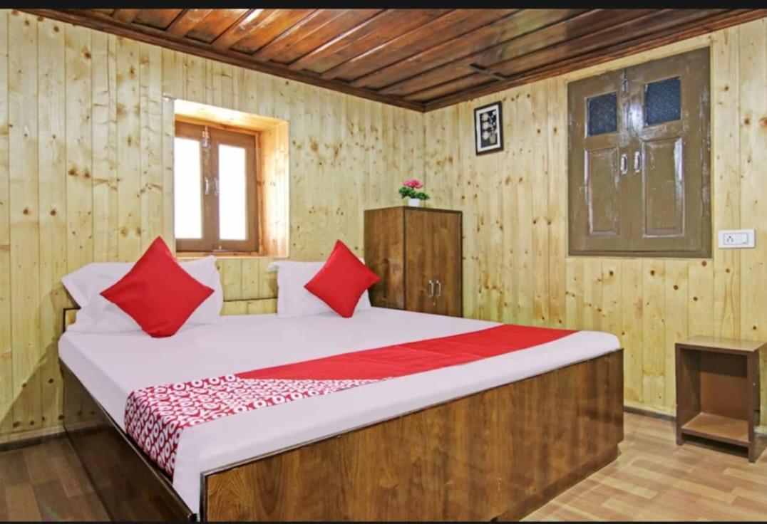 Deodar Homestay Dakbangla-kufri