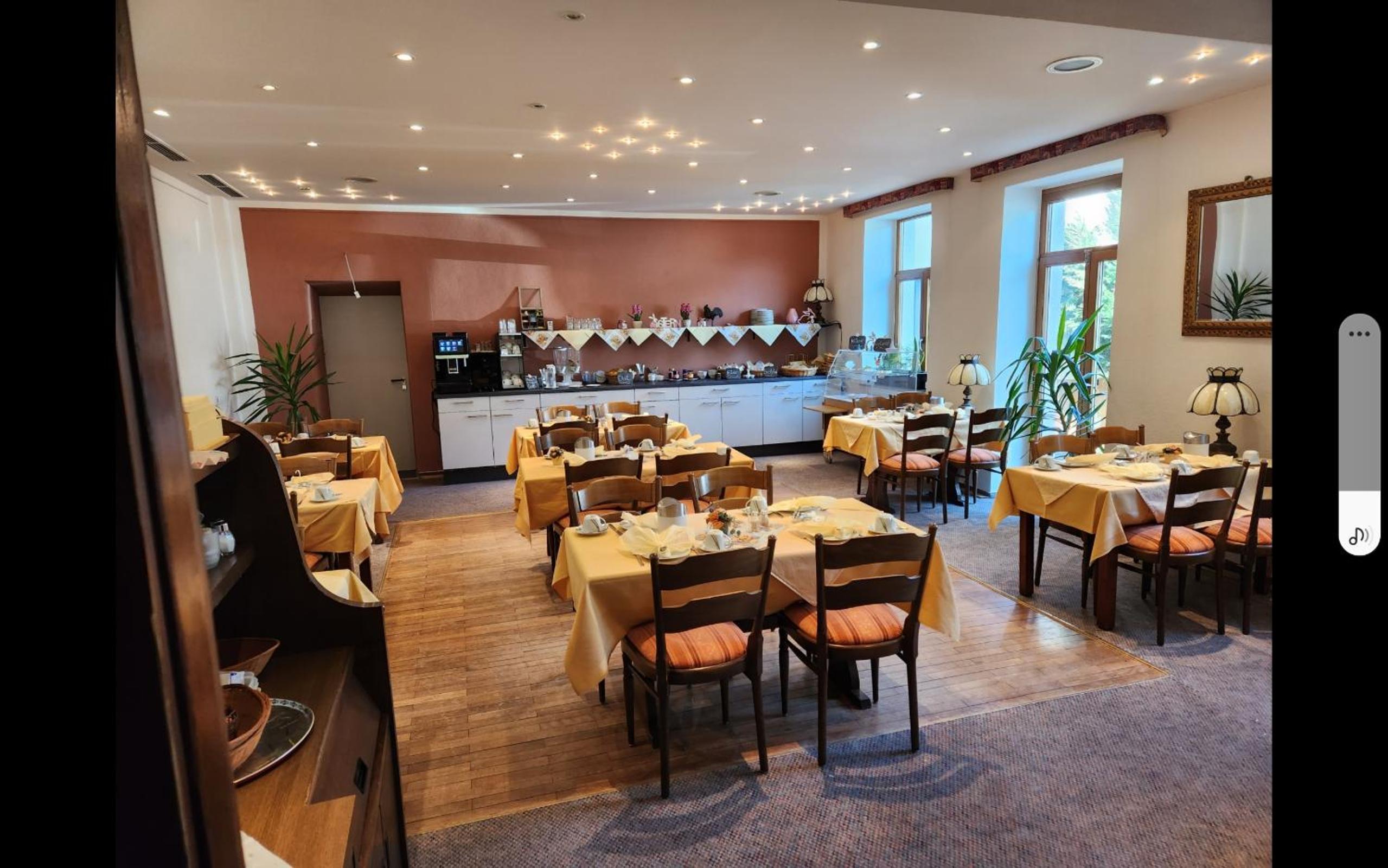 Hotel Lava Vulkaneifel