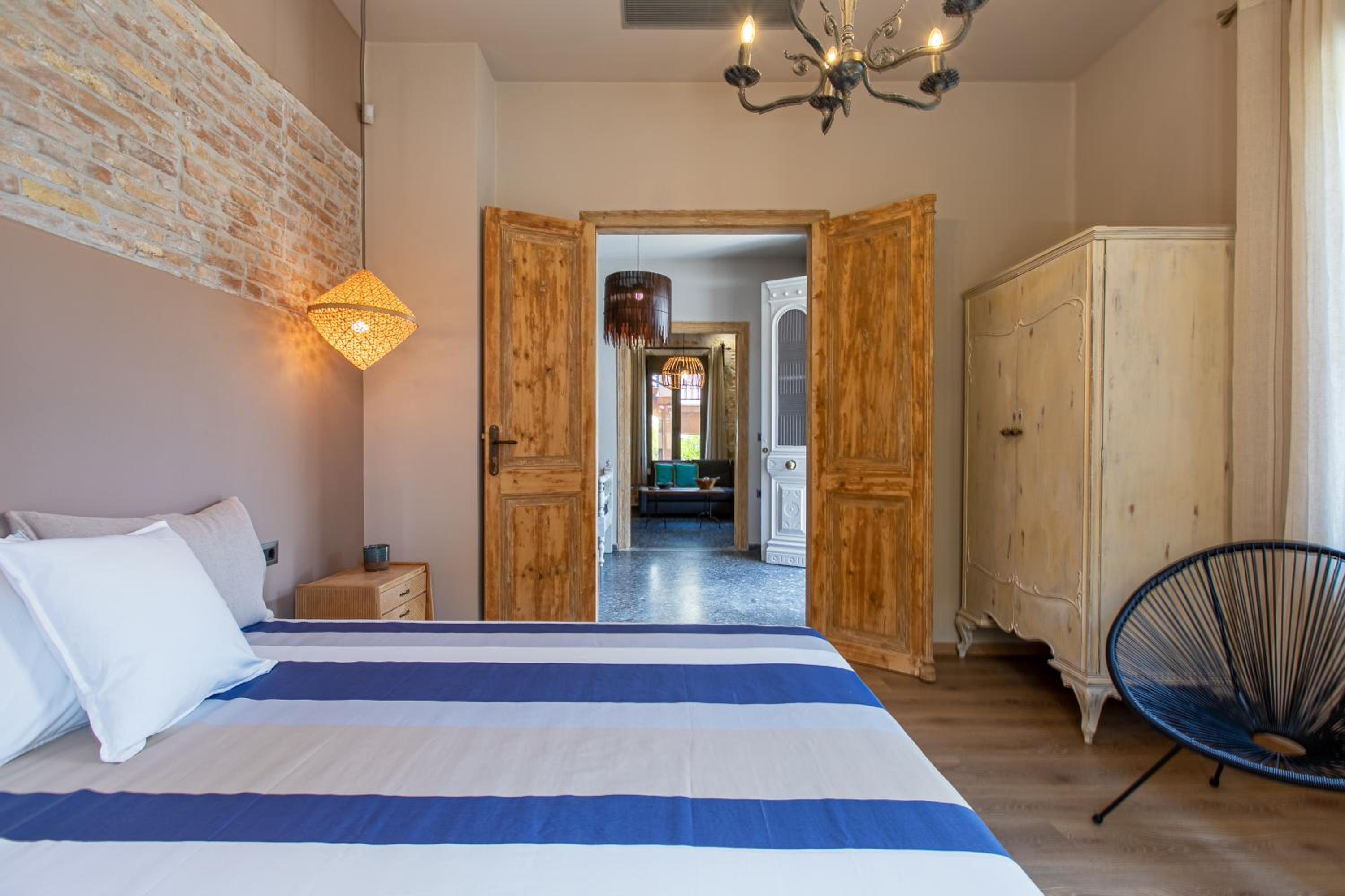 Casa di Batsi