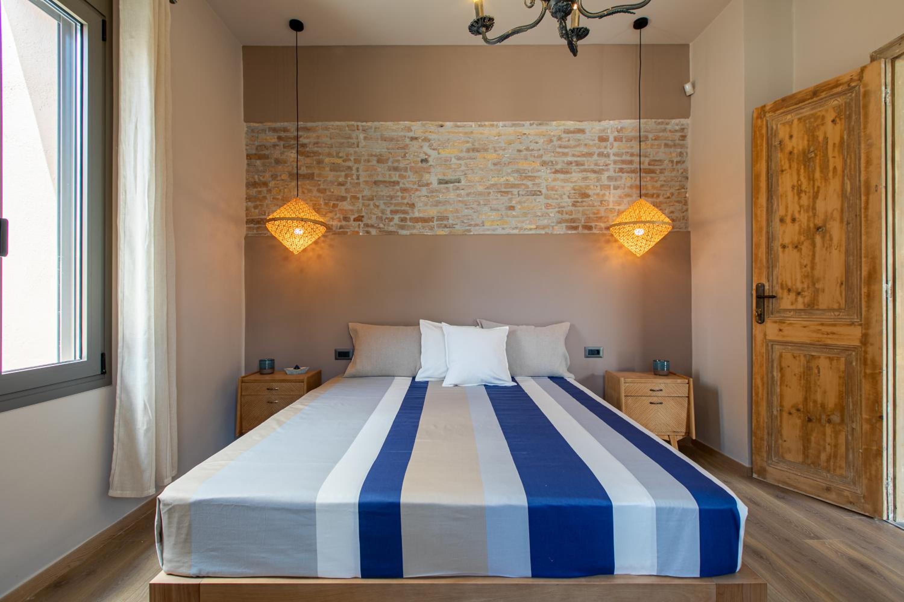 Casa di Batsi