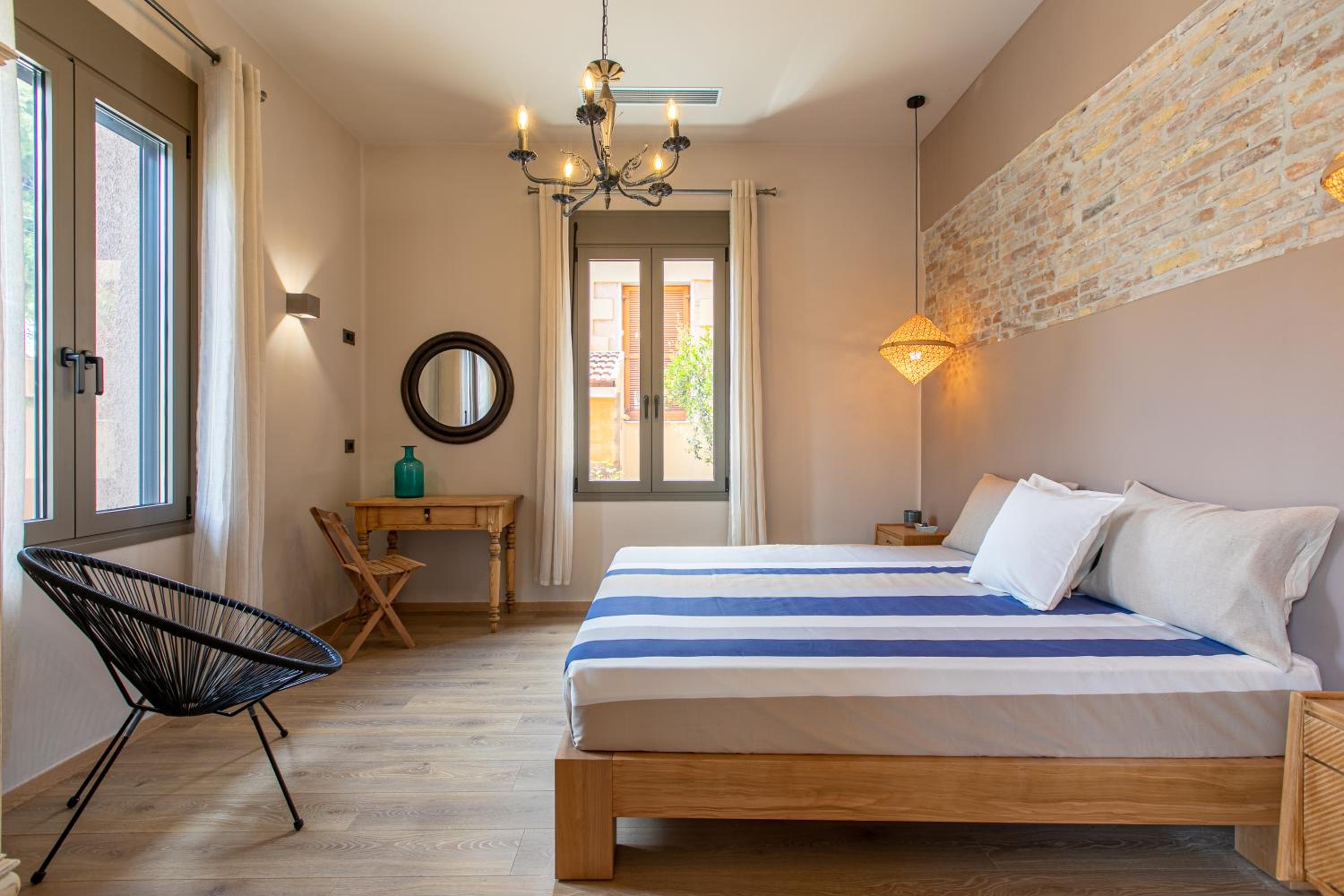 Casa di Batsi