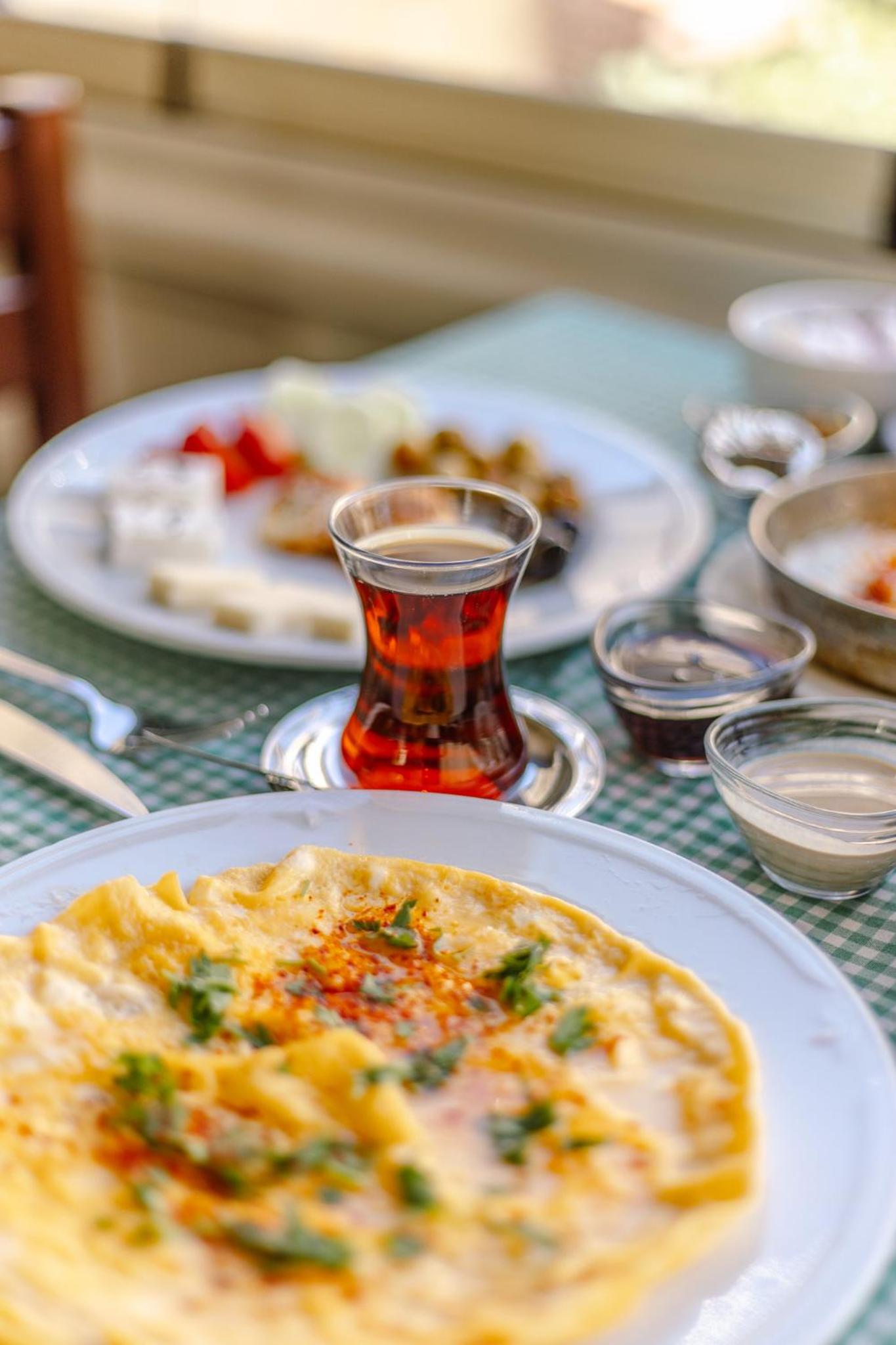 Anadolu Evleri