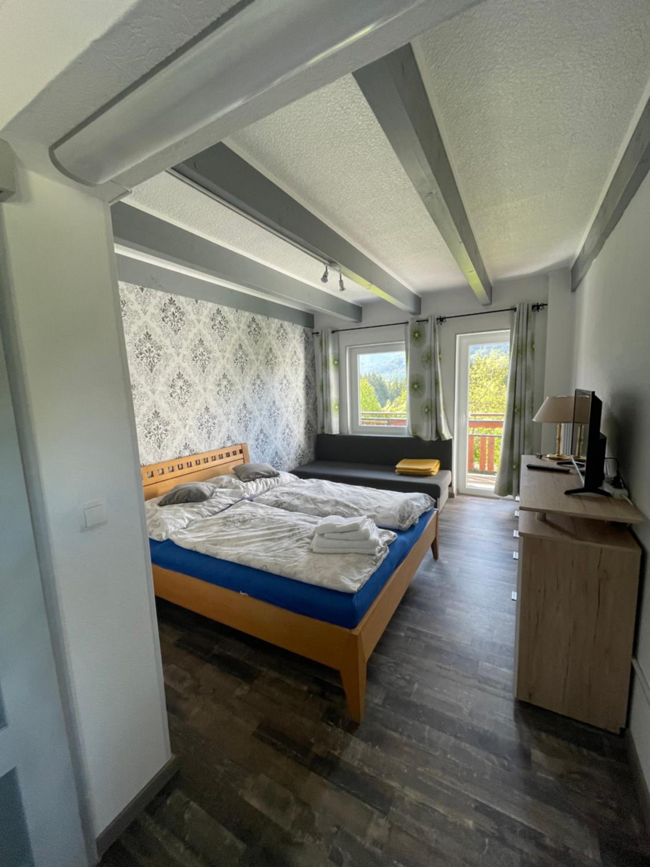Berghaus Gesäuse Pension