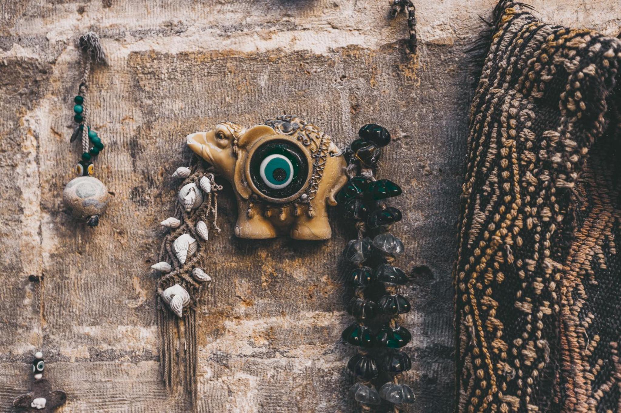 Anadolu Evleri