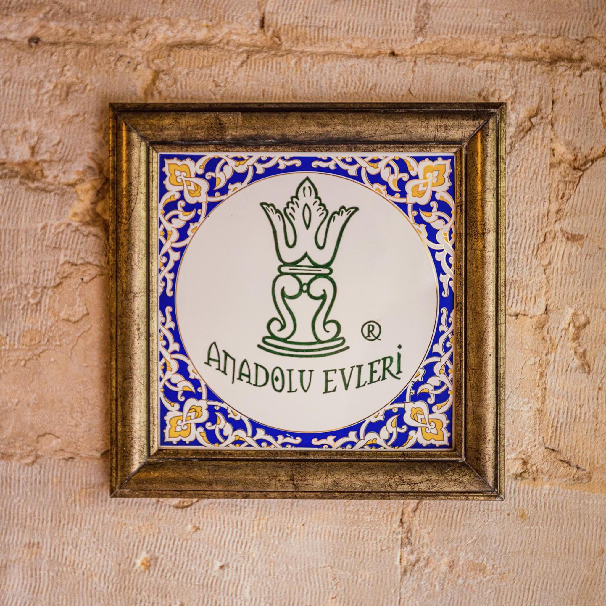 Anadolu Evleri