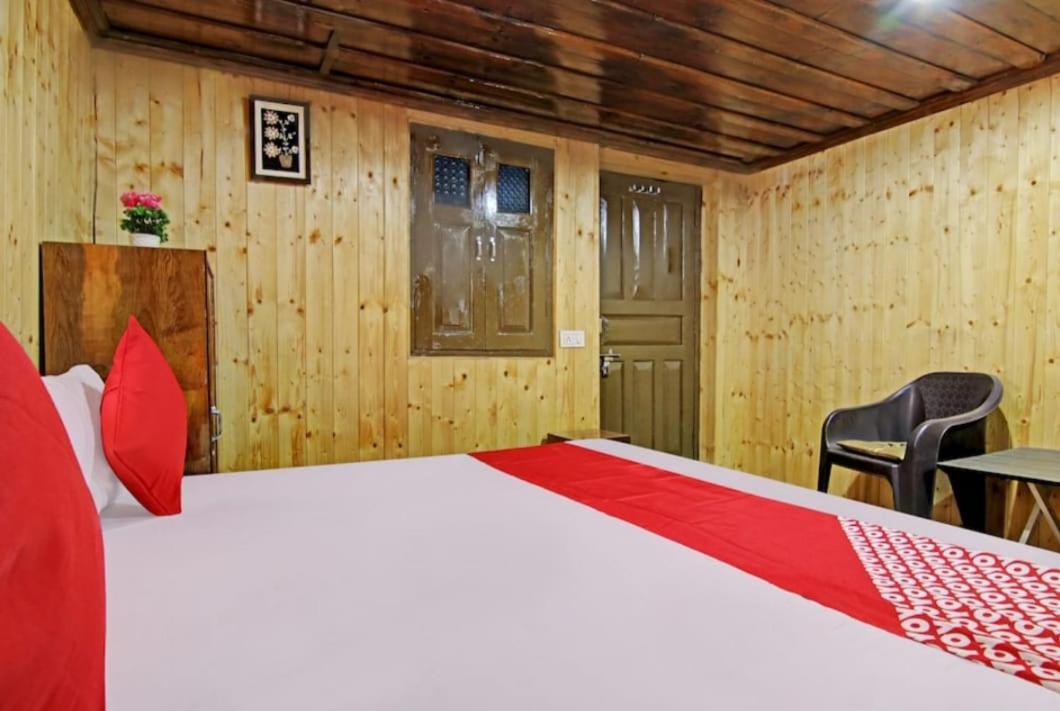 Deodar Homestay Dakbangla-kufri