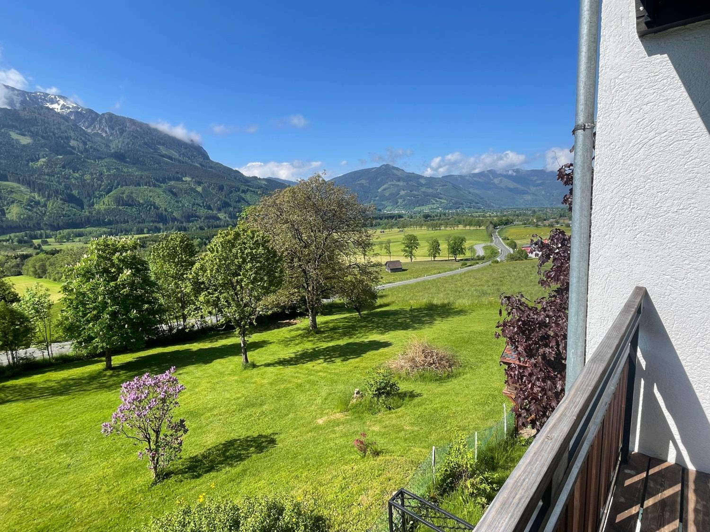 Berghaus Gesäuse Pension