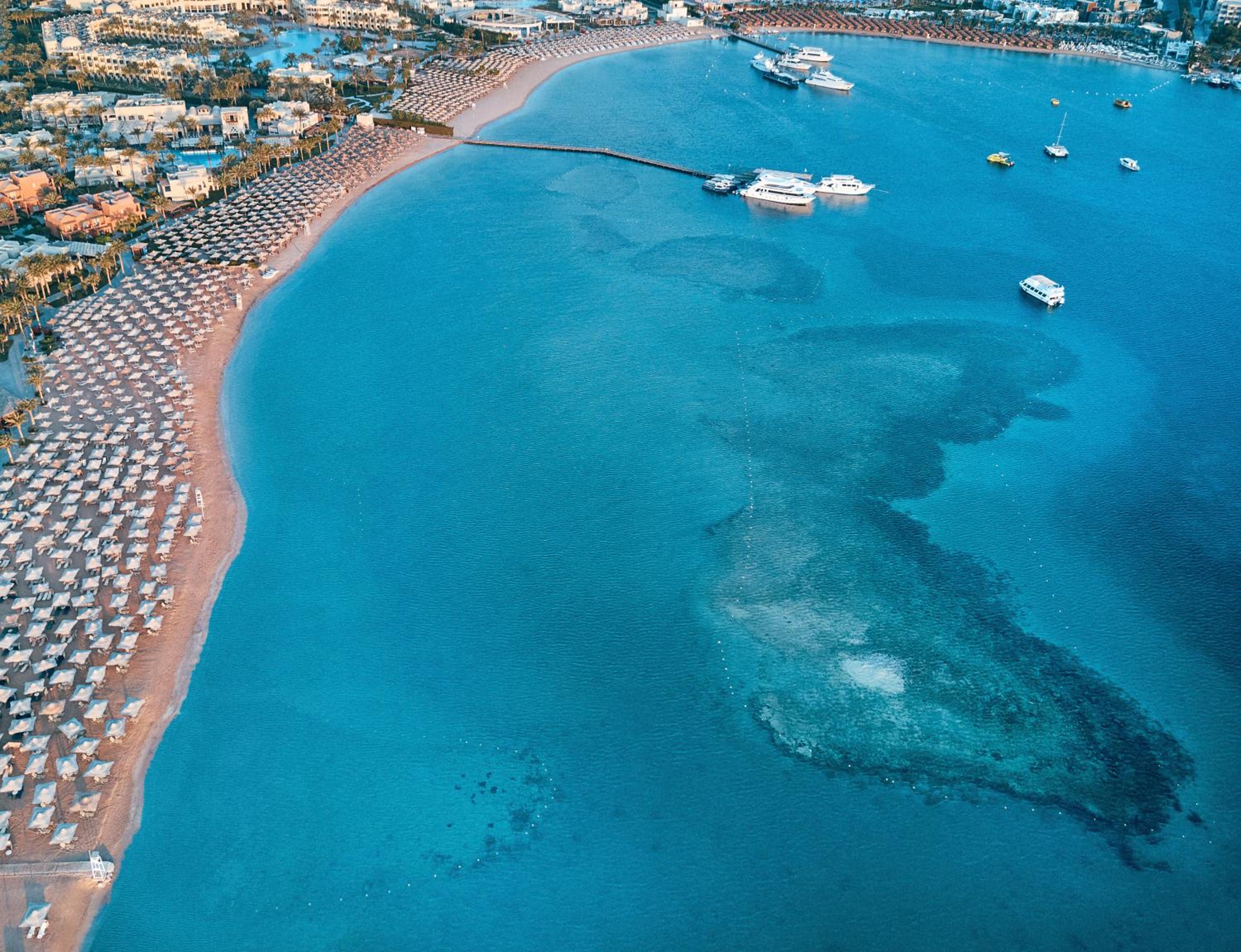 JAZ Makadi Saraya Resort