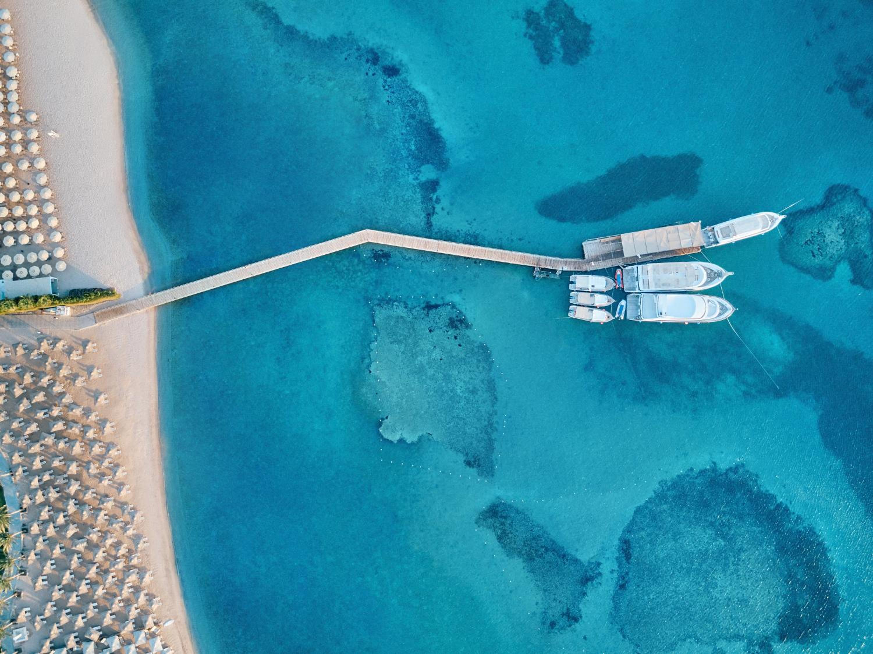 JAZ Makadi Saraya Resort