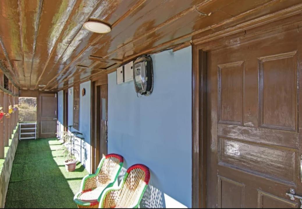 Deodar Homestay Dakbangla-kufri