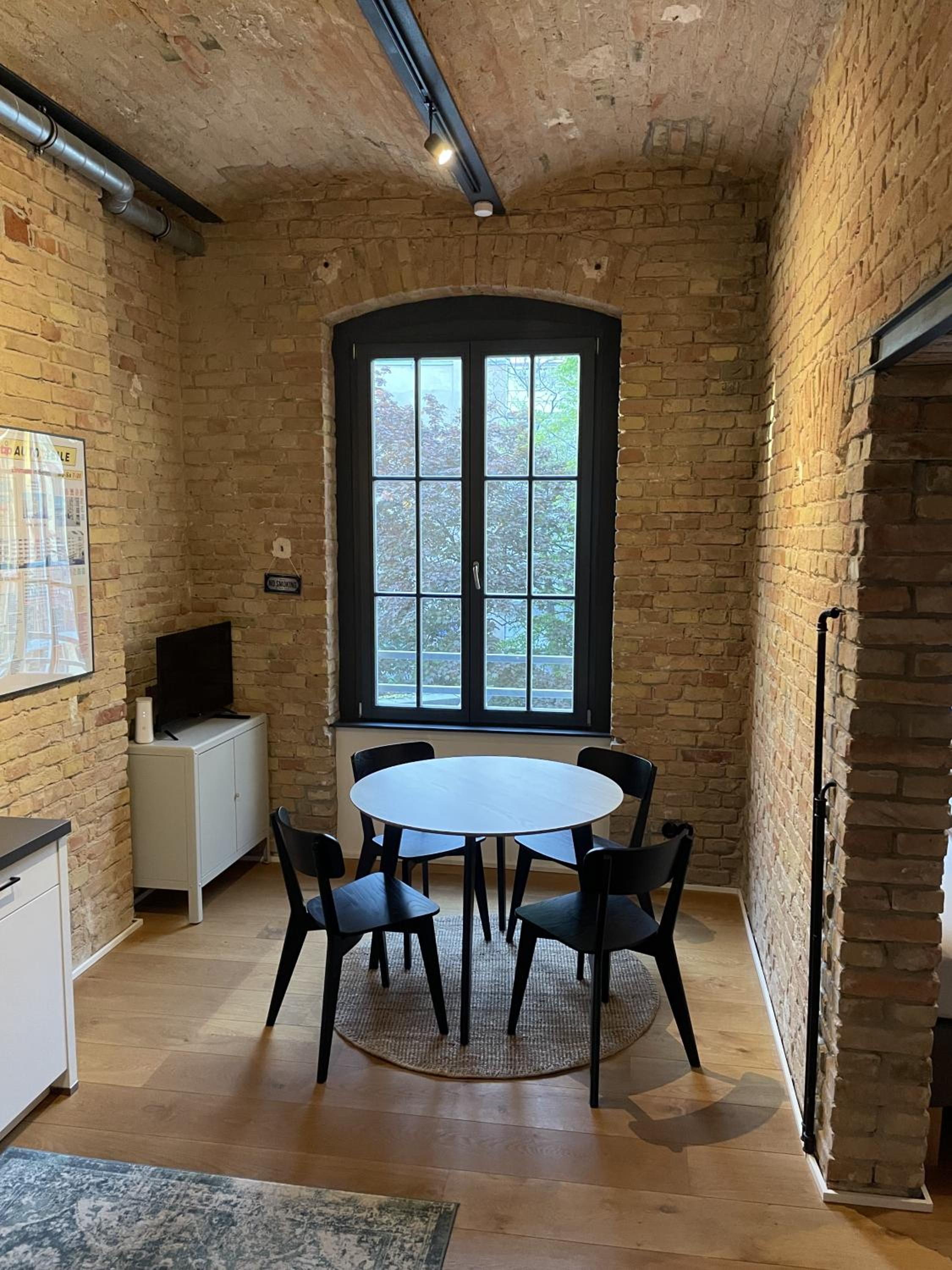 Stylisches Loft mitten in Berlin