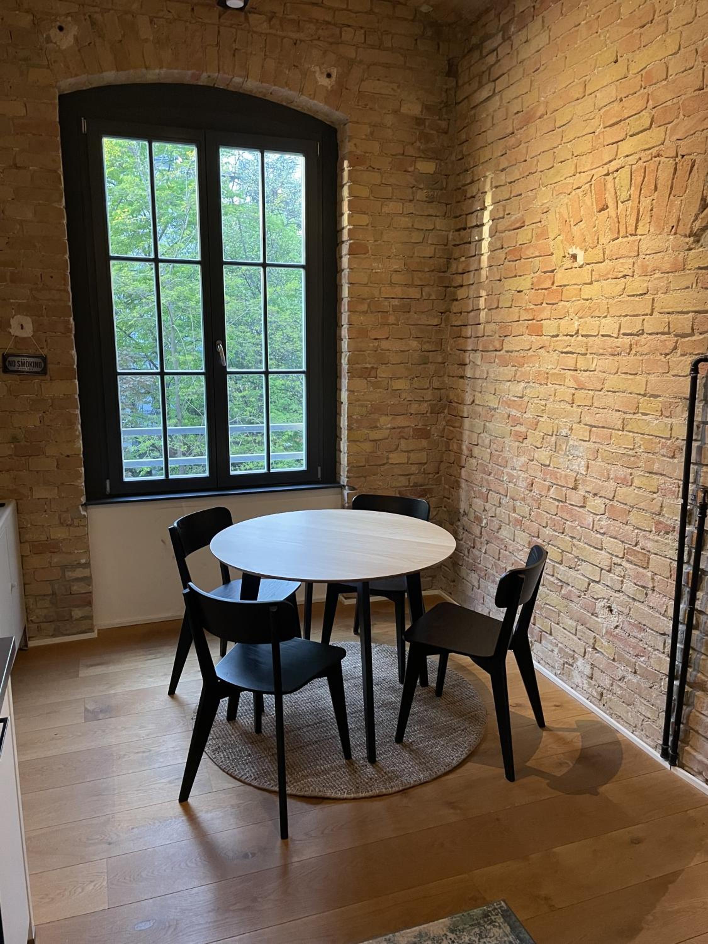 Stylisches Loft mitten in Berlin
