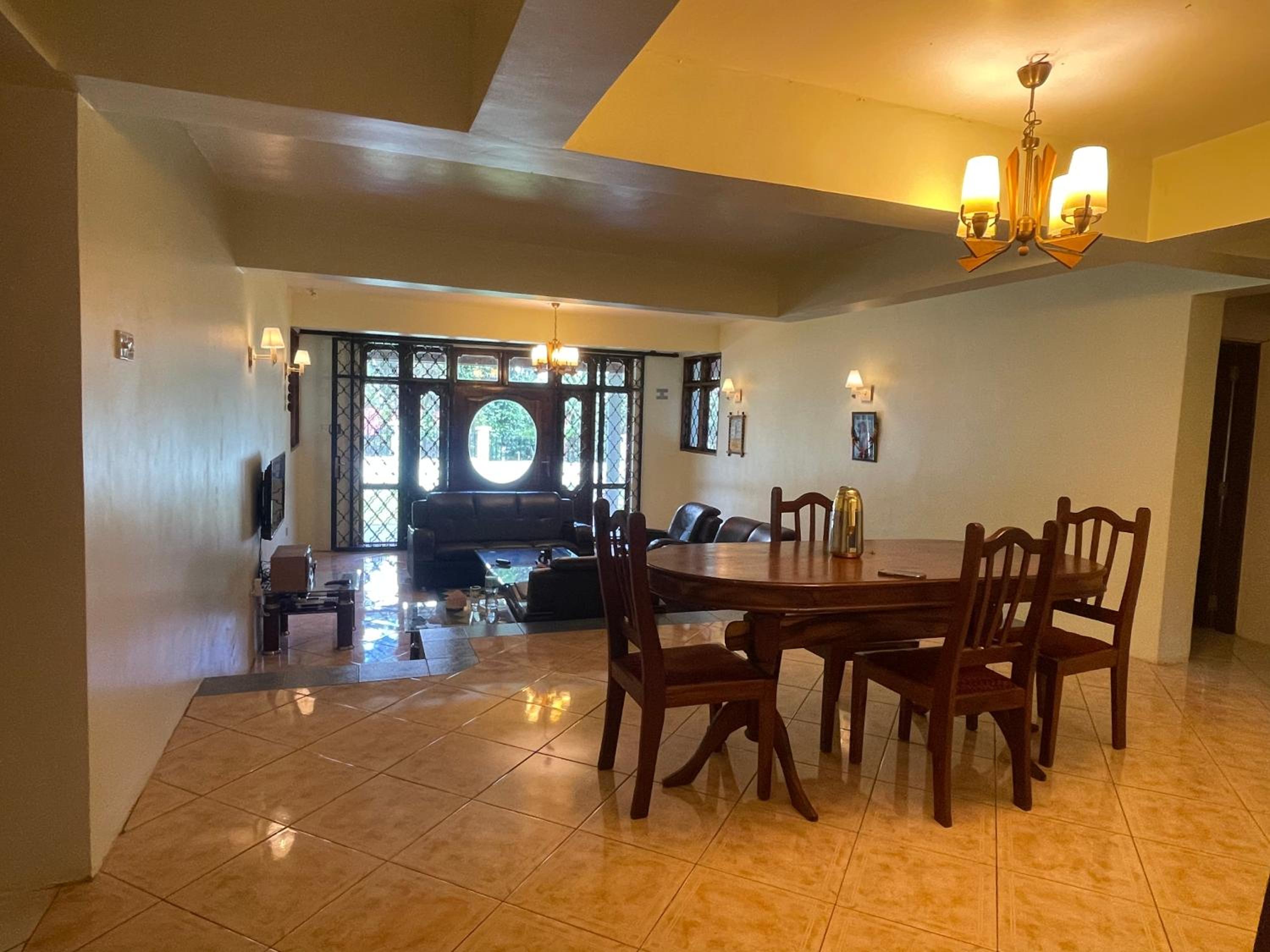 Joe & El Heritage Villa view 5