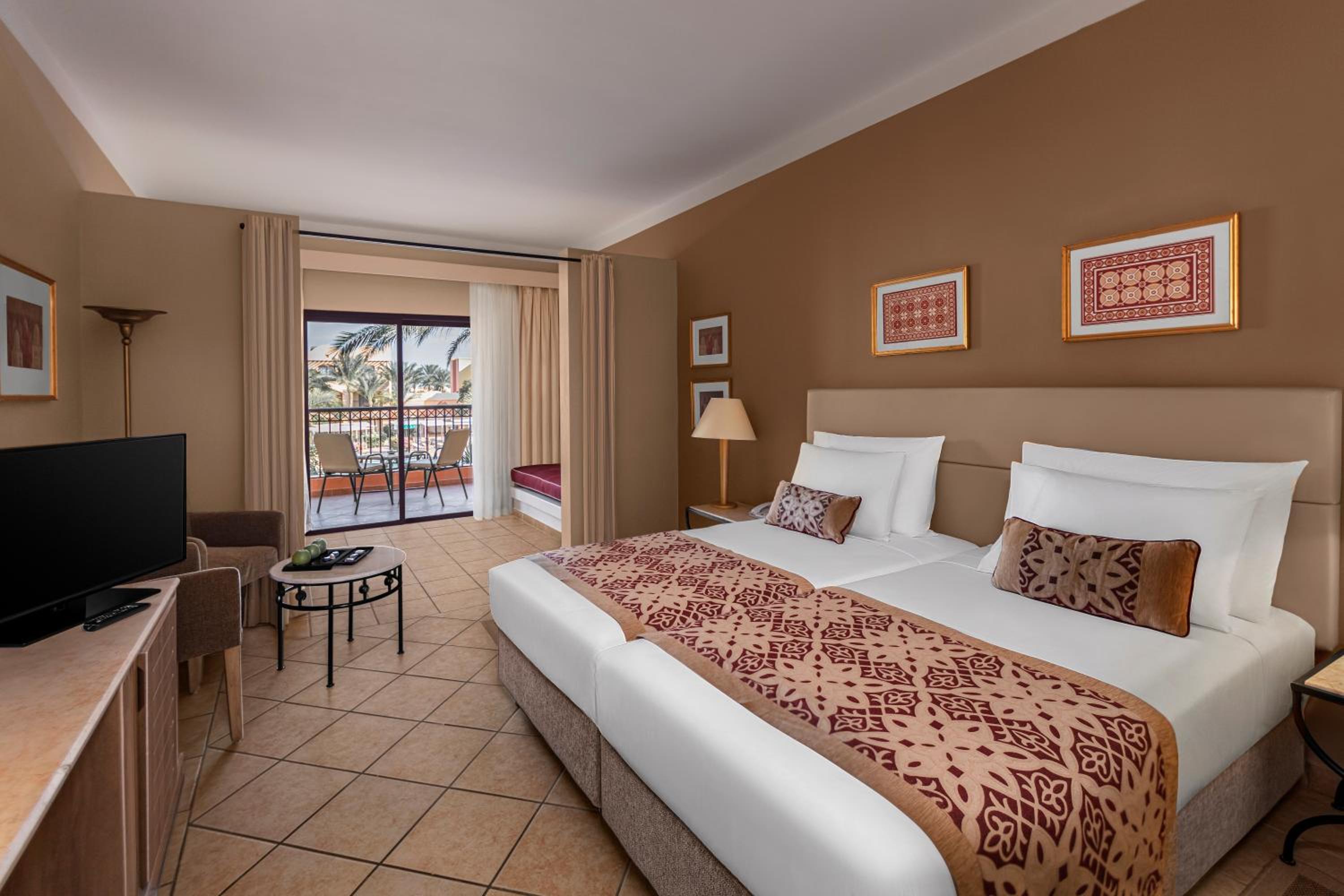 JAZ Makadi Saraya Resort