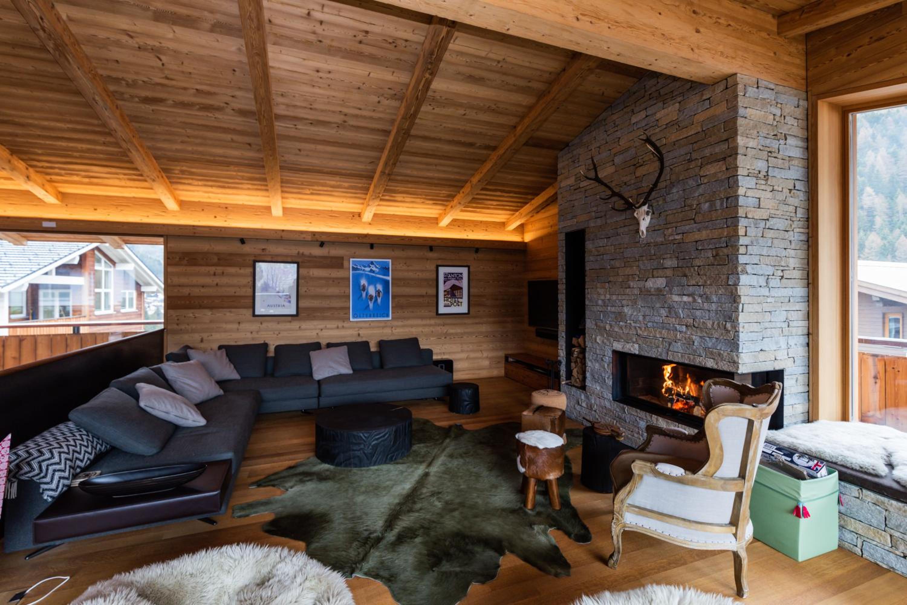 Riffelalp Lodge
