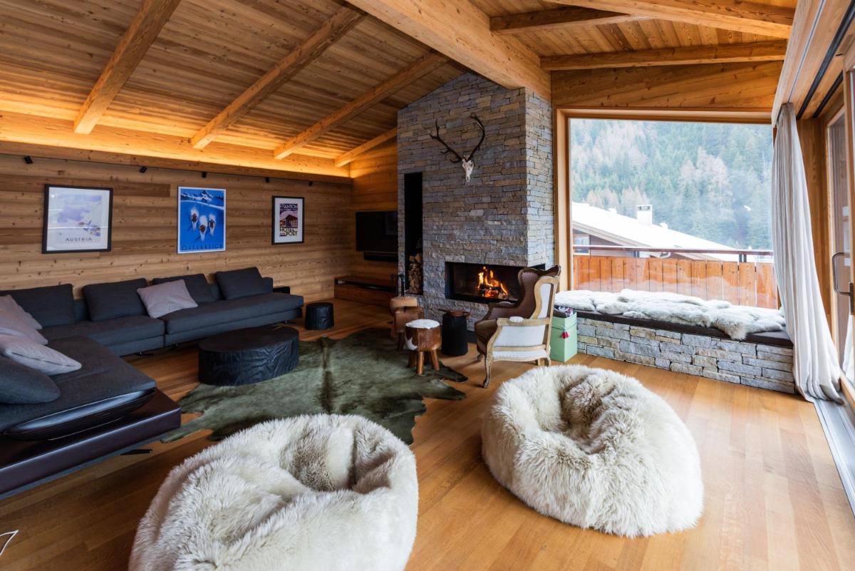 Riffelalp Lodge