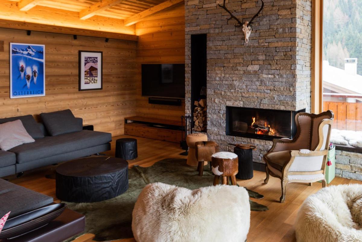 Riffelalp Lodge
