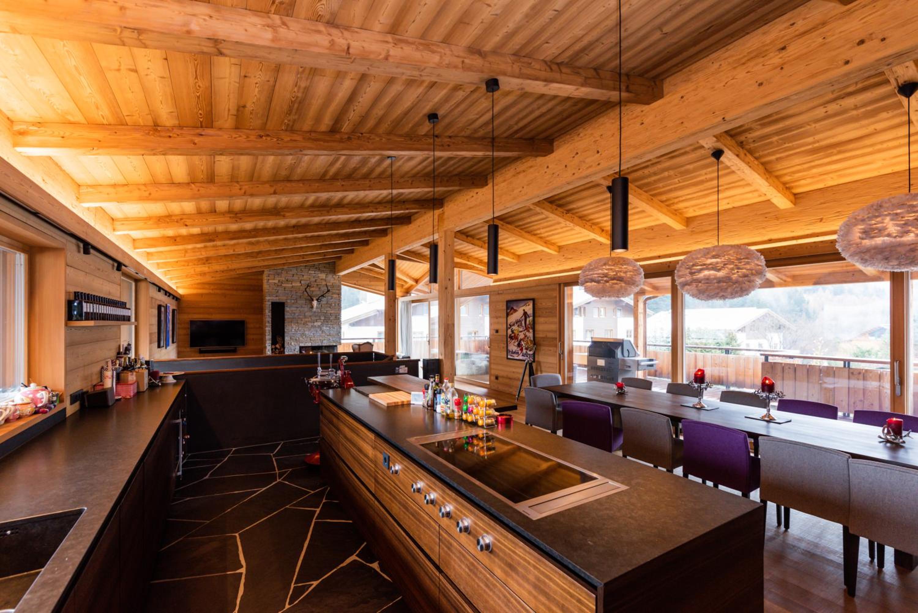Riffelalp Lodge