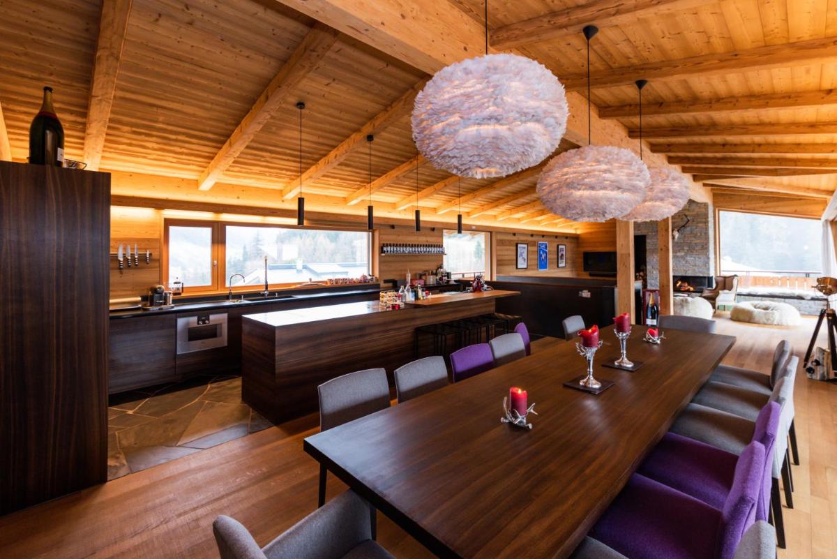 Riffelalp Lodge