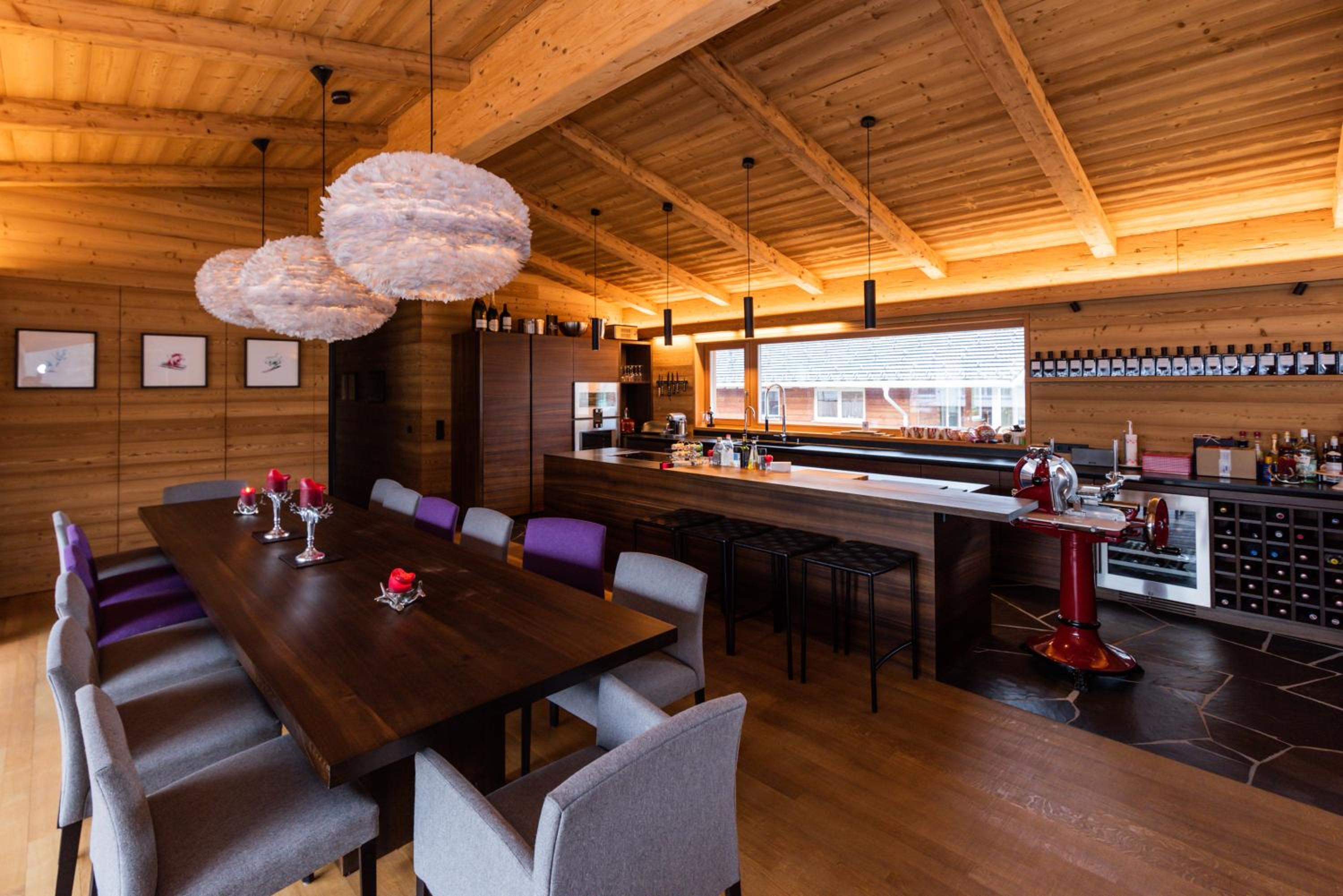 Riffelalp Lodge