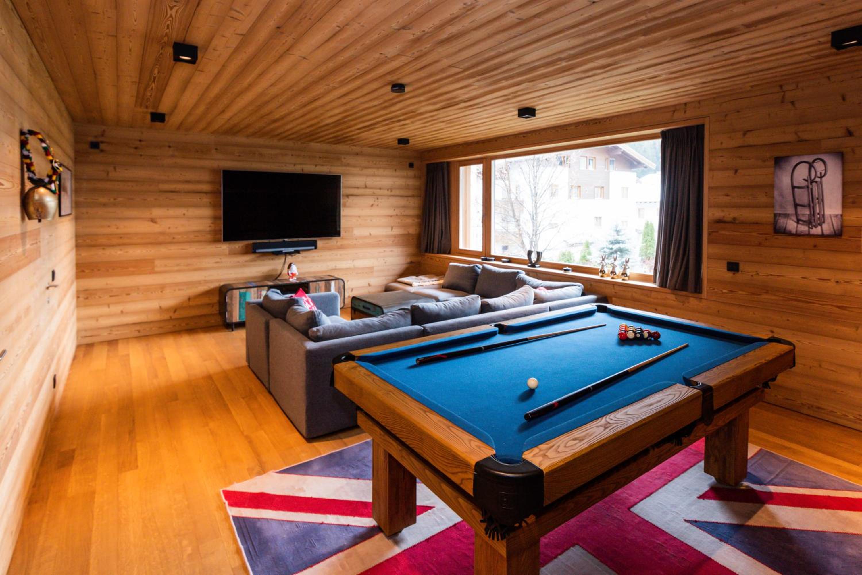 Riffelalp Lodge