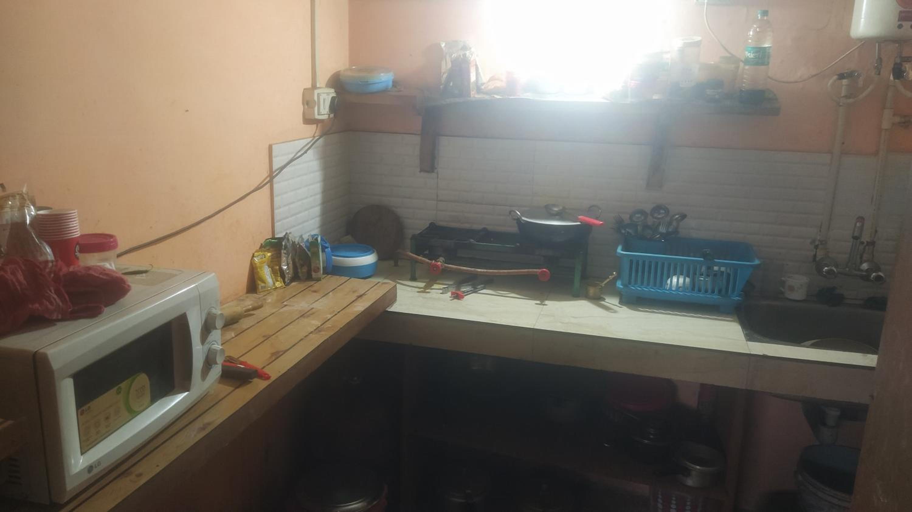 Deodar Homestay Dakbangla-kufri