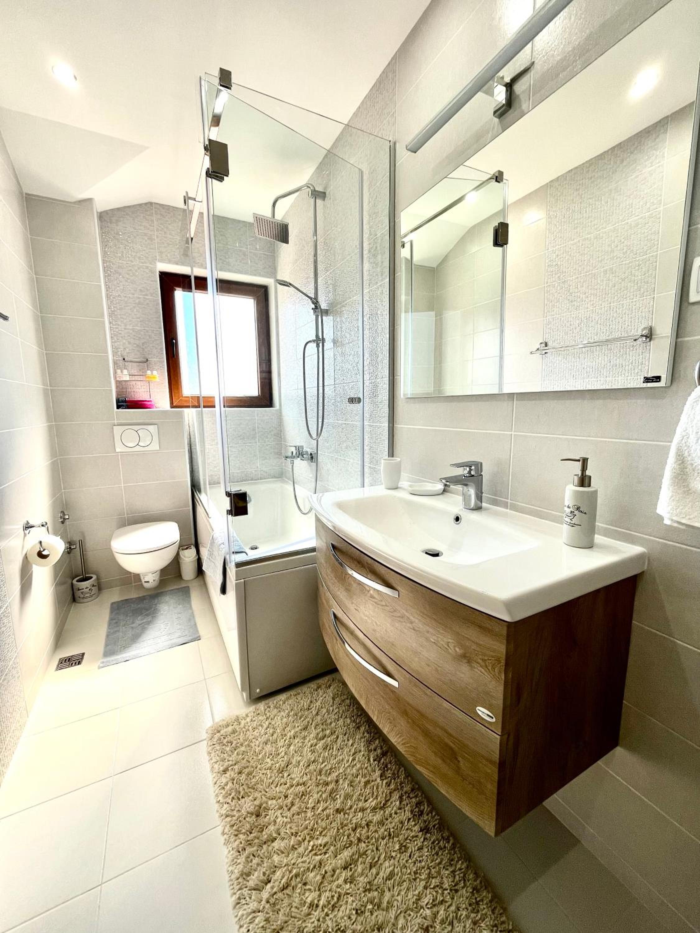 Villa Serenity Budva