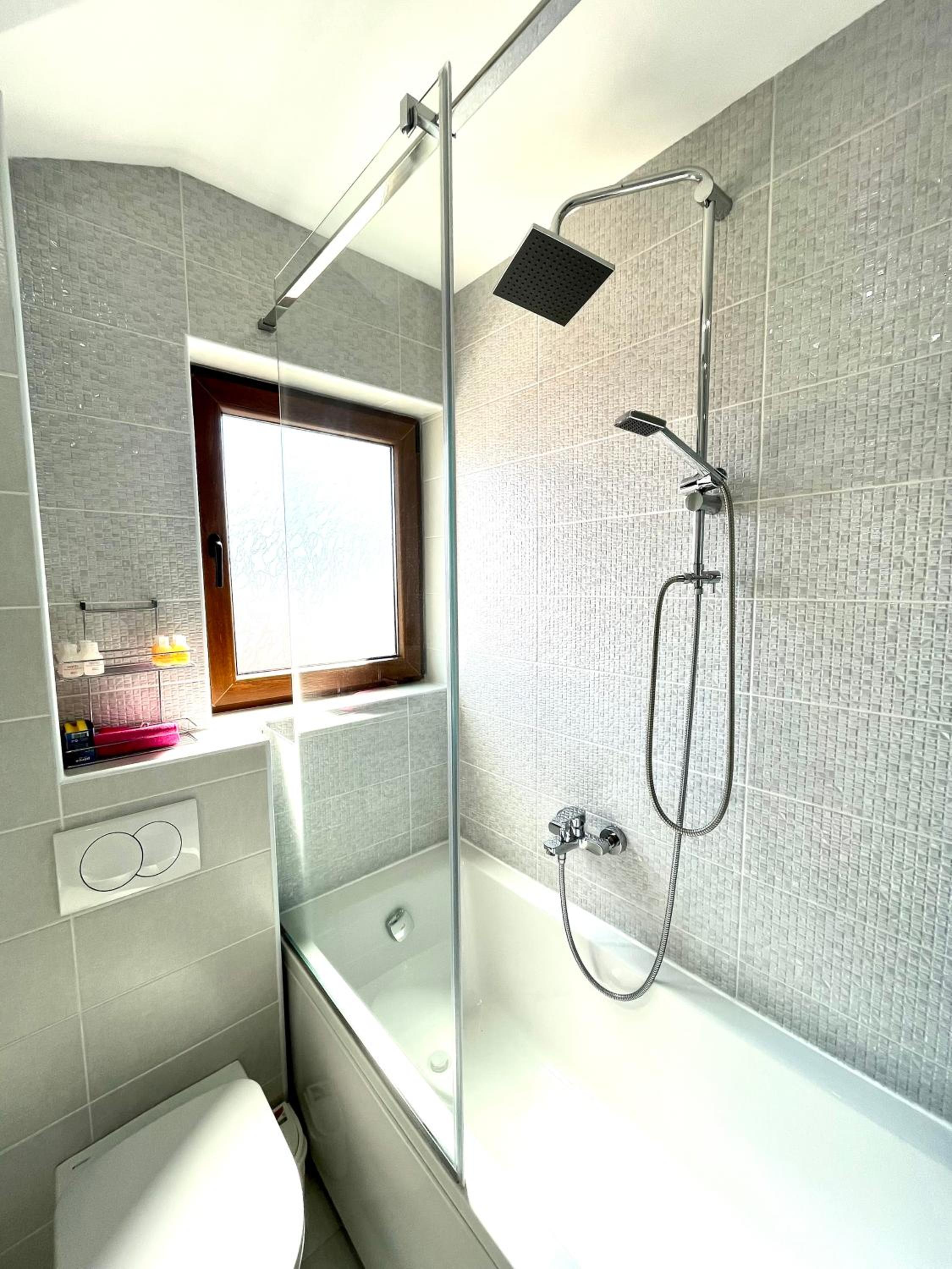 Villa Serenity Budva