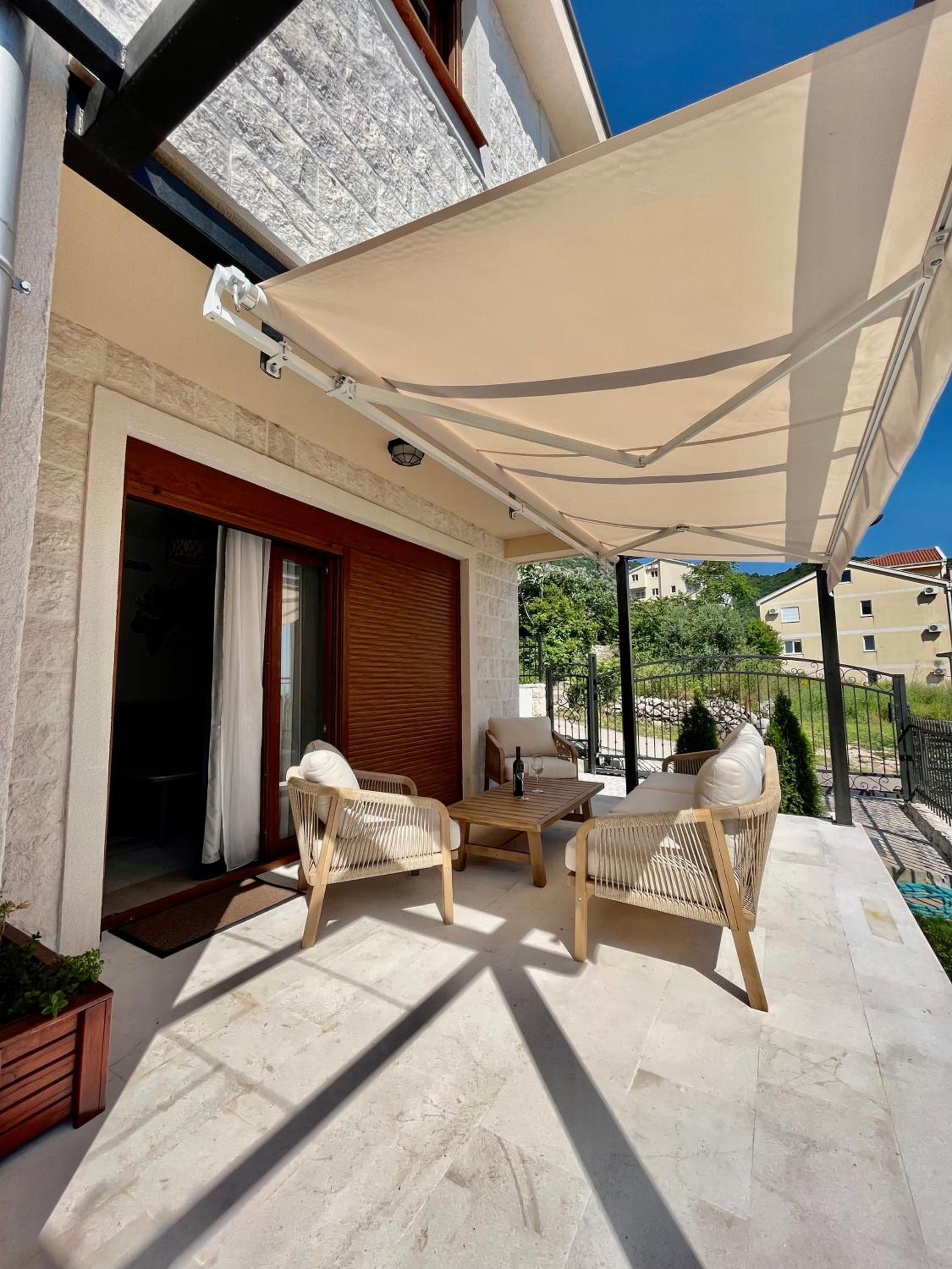 Villa Serenity Budva