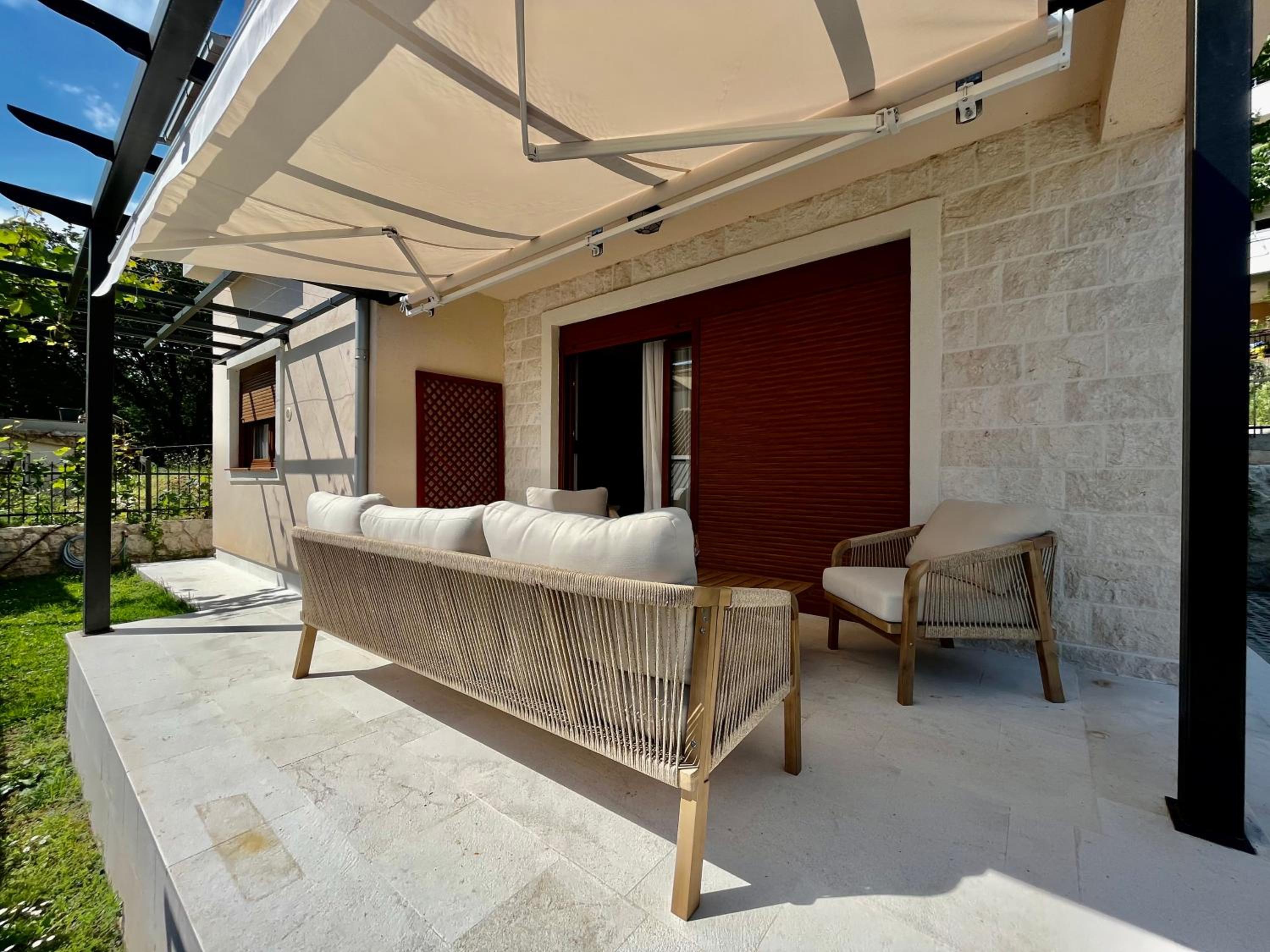 Villa Serenity Budva