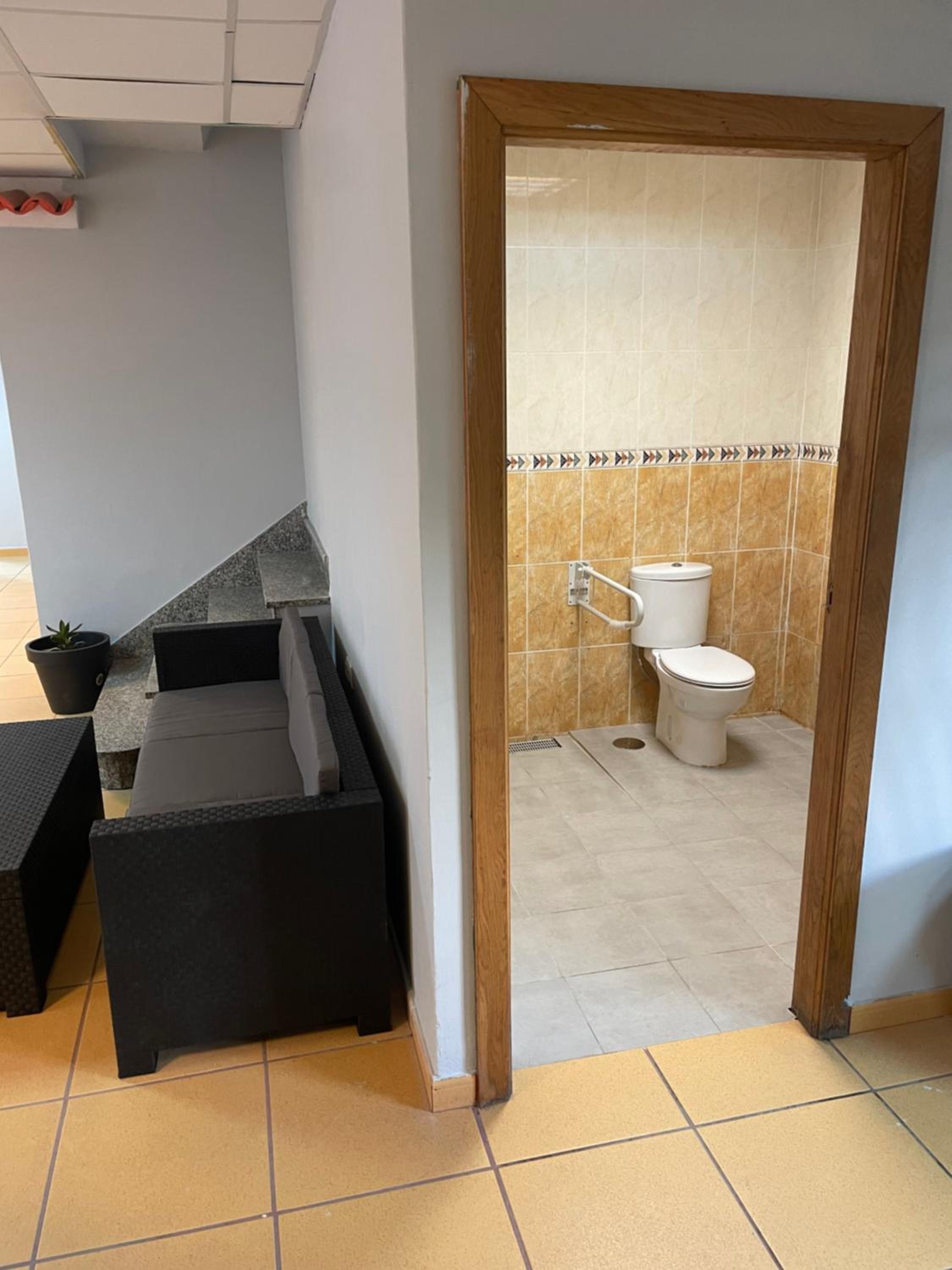 HOSTEL Cangas