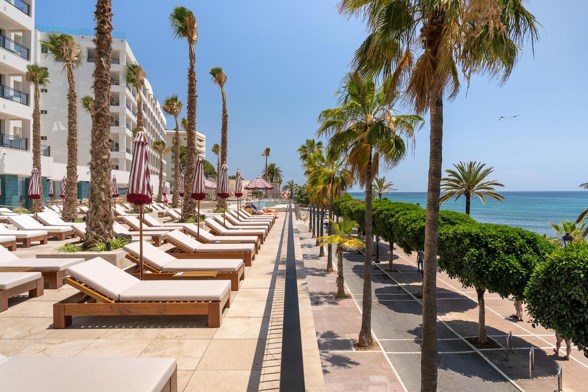 Marbella Vacations - El Fuerte Marbella - Property Image 15