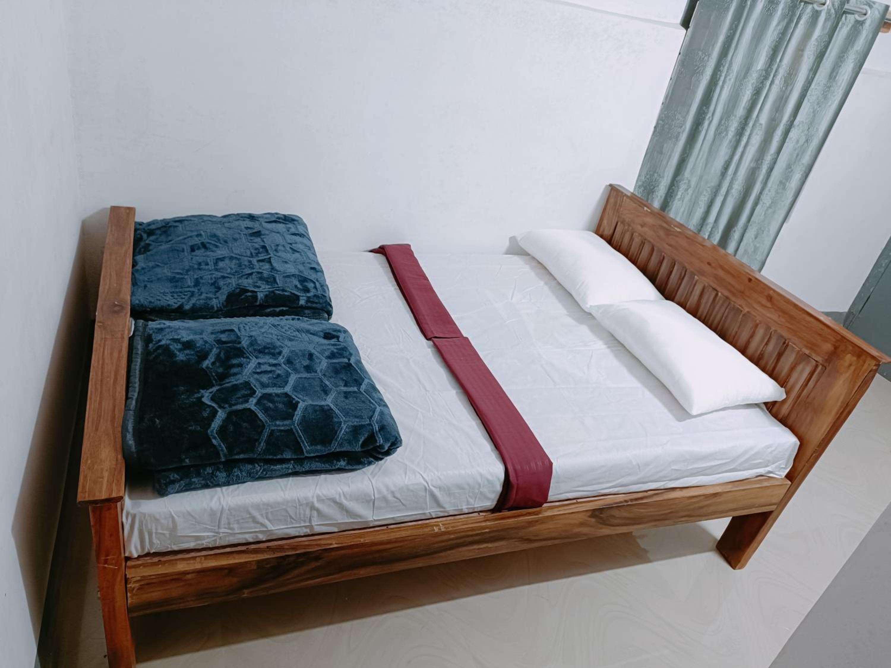 Puttakka homestay