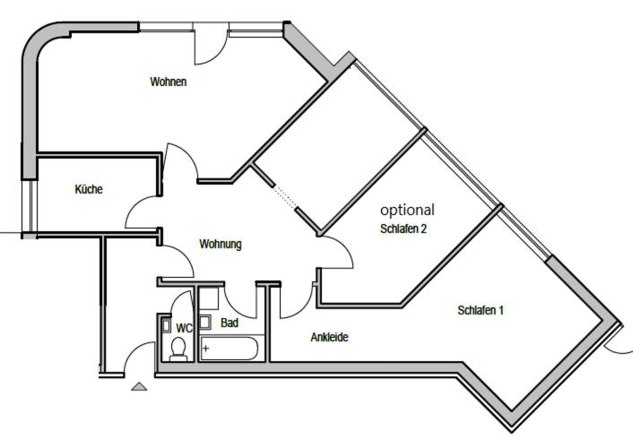Haus Bergland