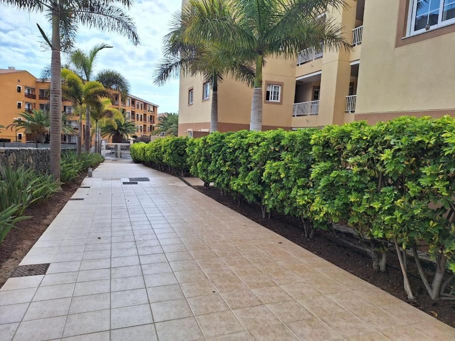 Tropical Apartment - Heated Pool