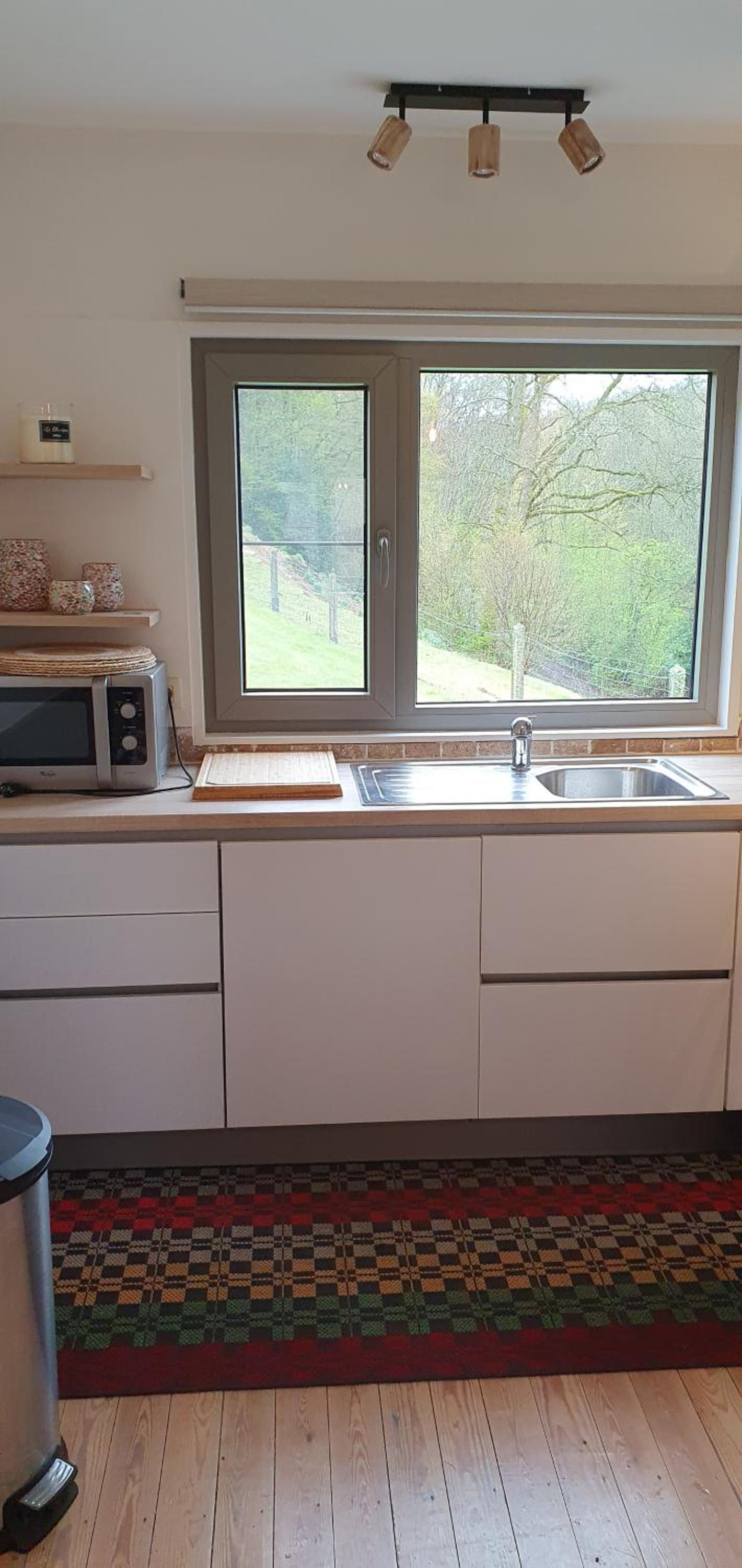 Chalet Les Allores Dohan (Bouillon)