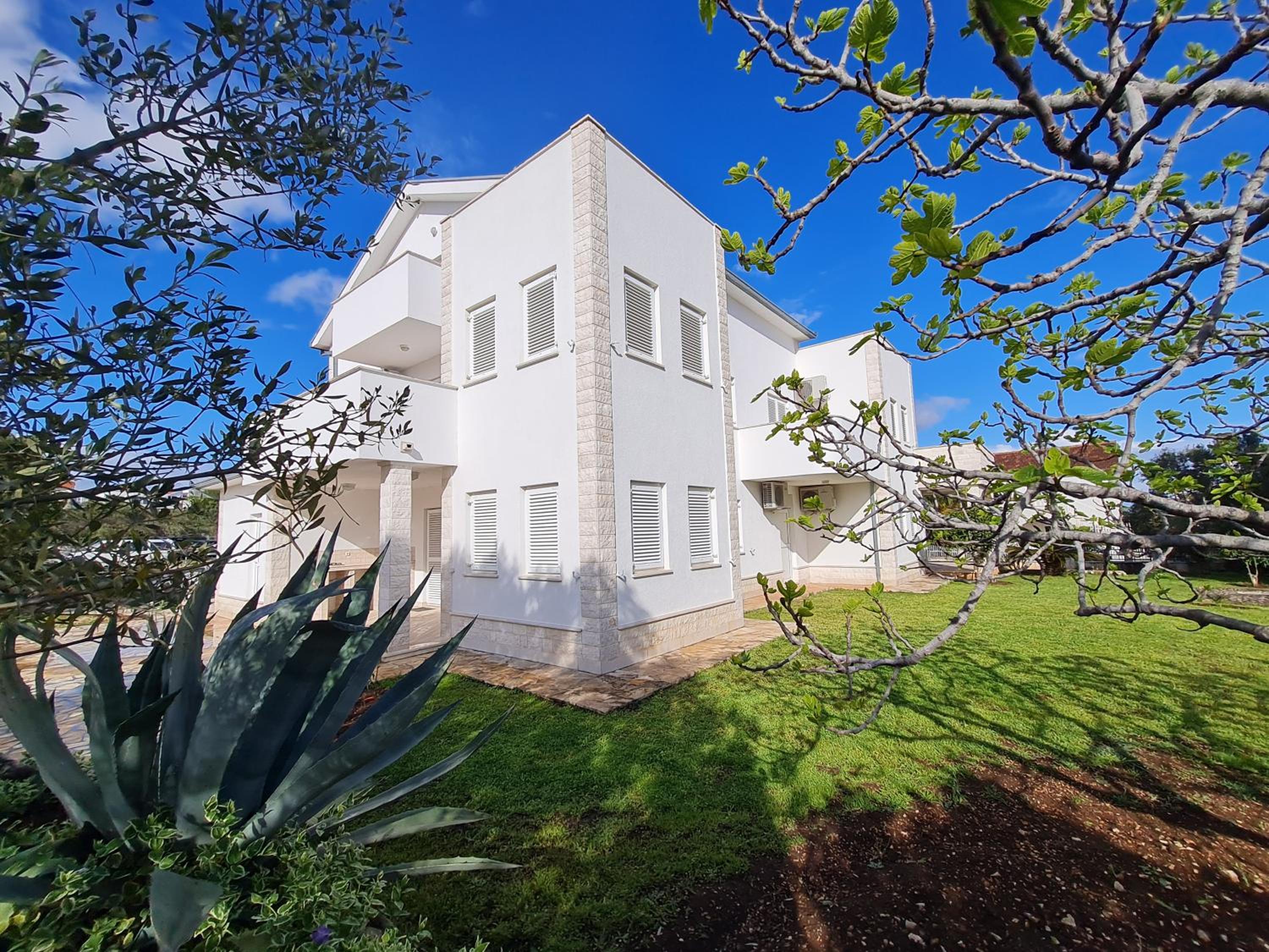 Hotel Villa Mali San - Image 1