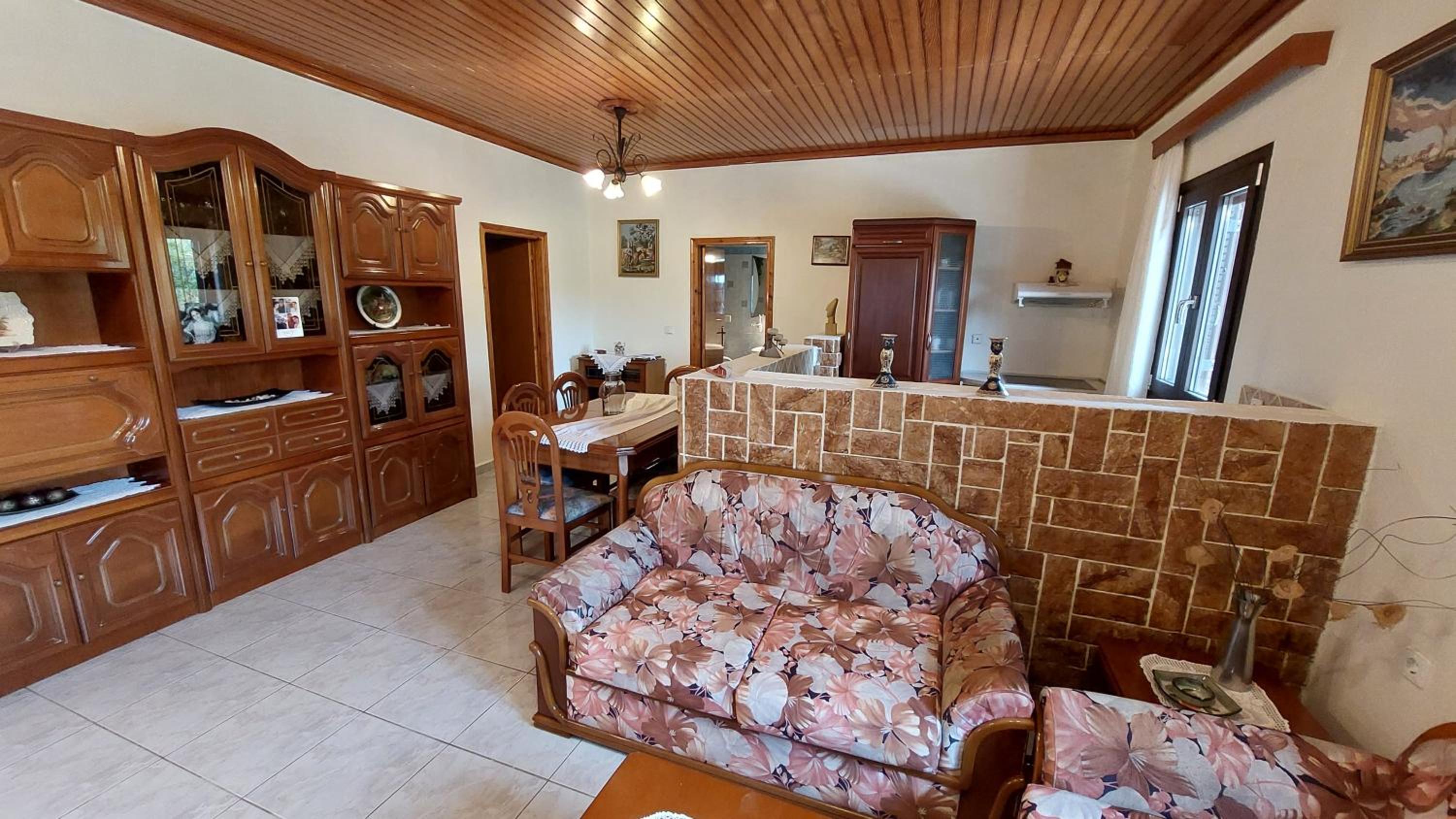 Nature Villa