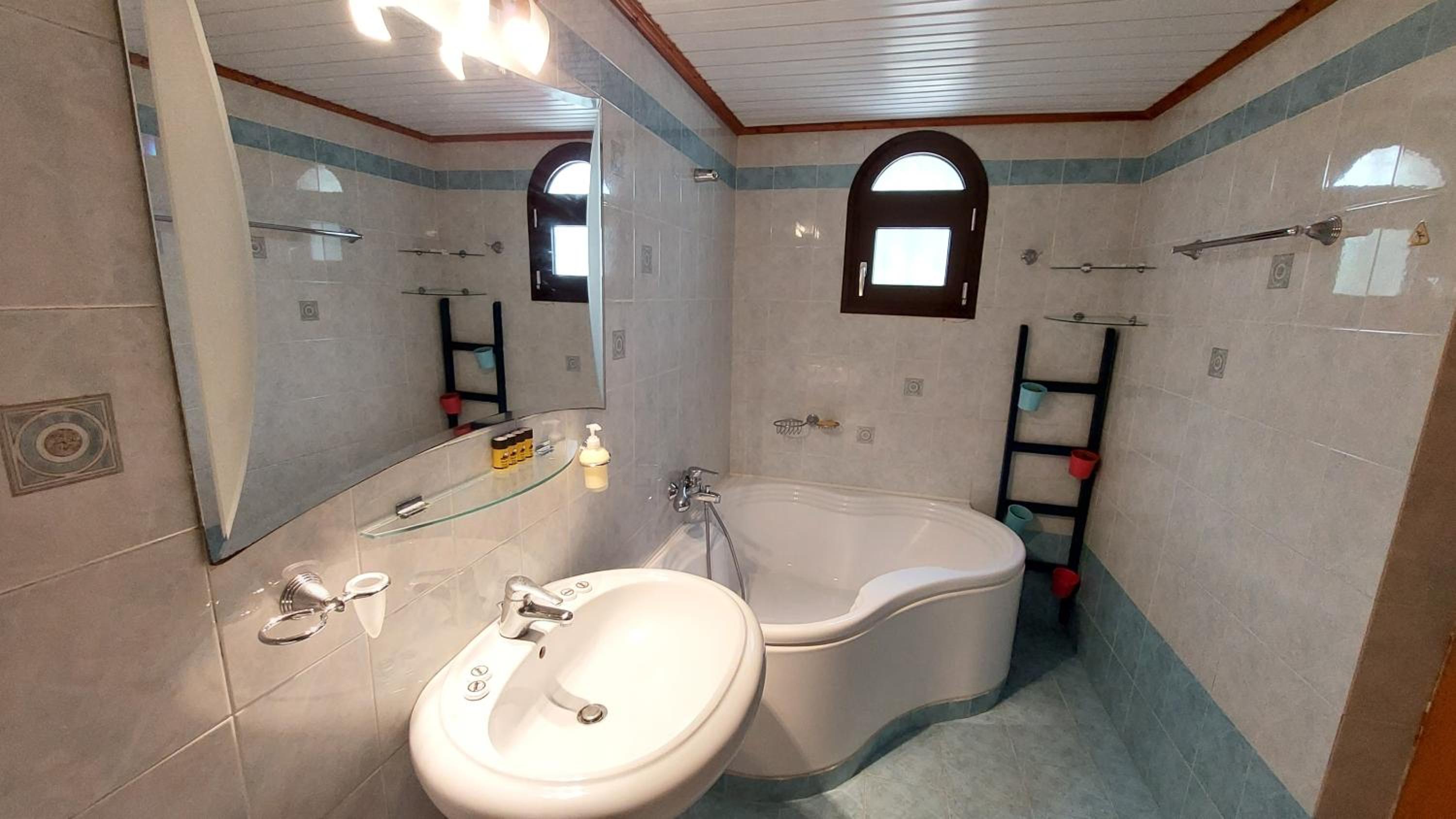 Nature Villa