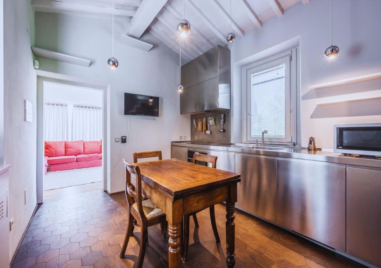 CountryHouse con Piscina Riscaldata Vicina al Centro