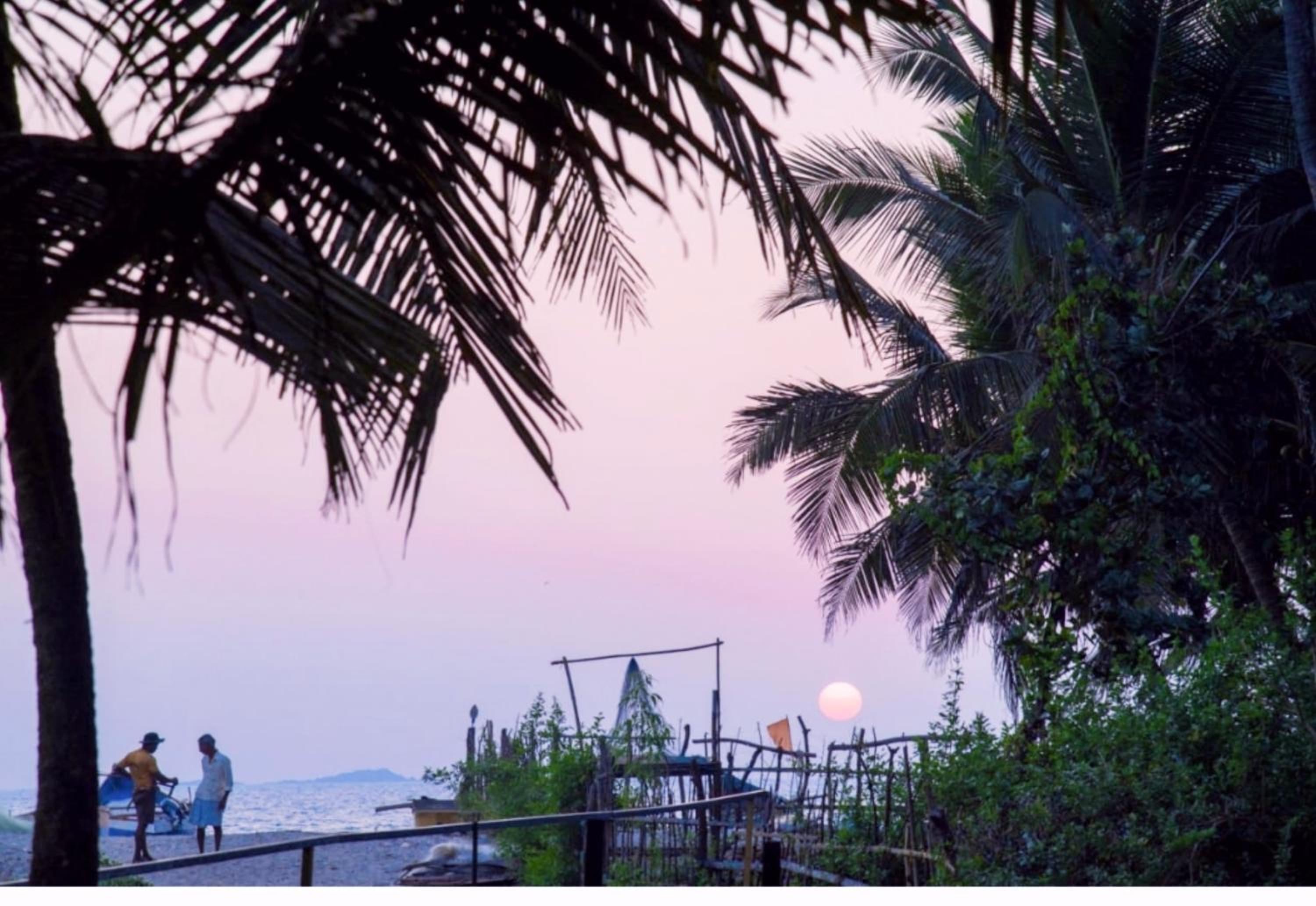 Samant Beach Resort