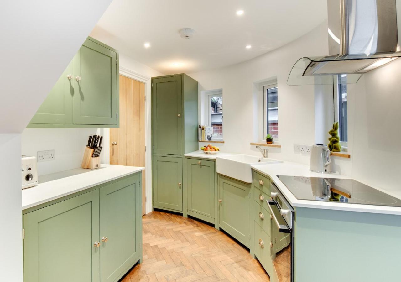 2 Bed in Woodbridge oc-zep