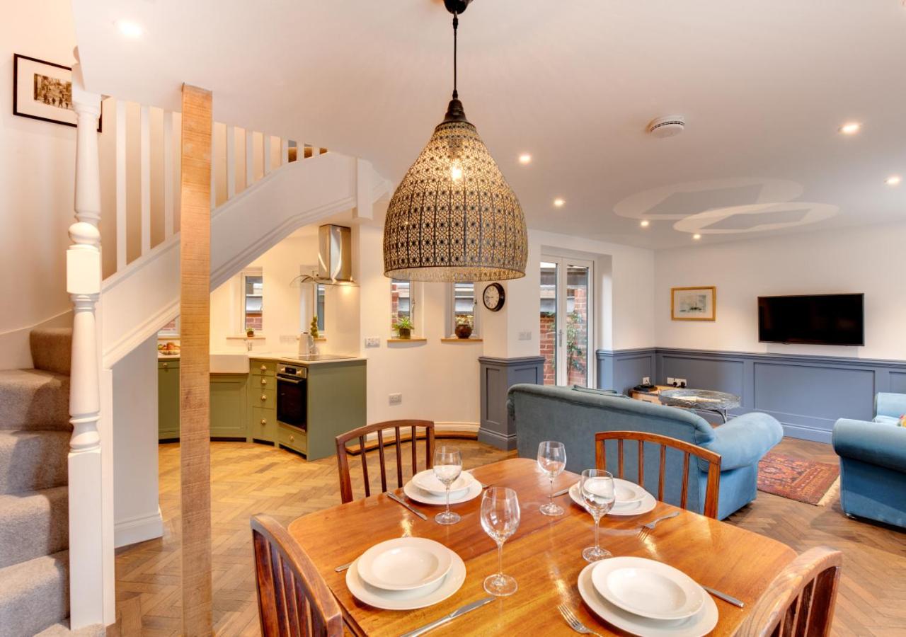 2 Bed in Woodbridge oc-zep