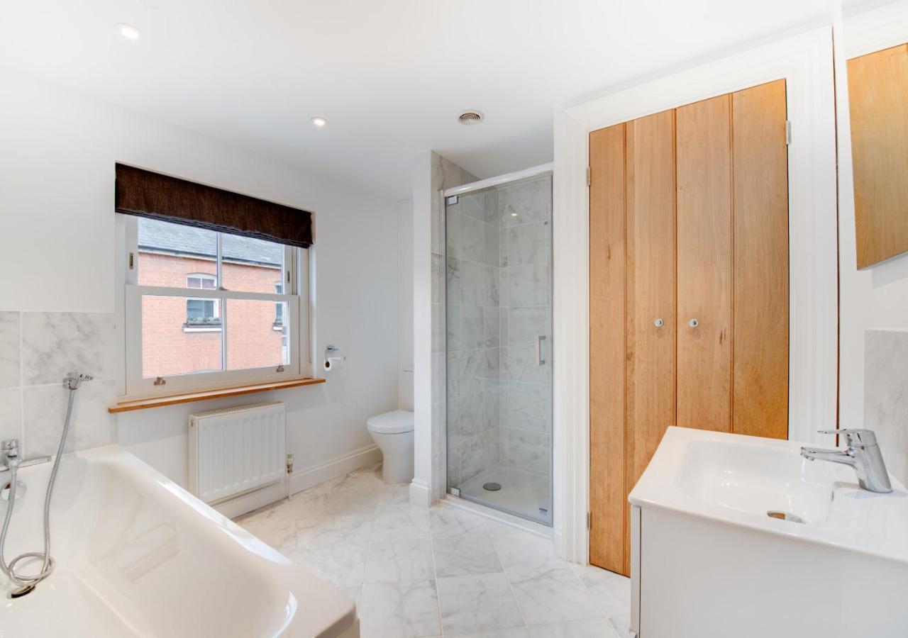 2 Bed in Woodbridge oc-zep