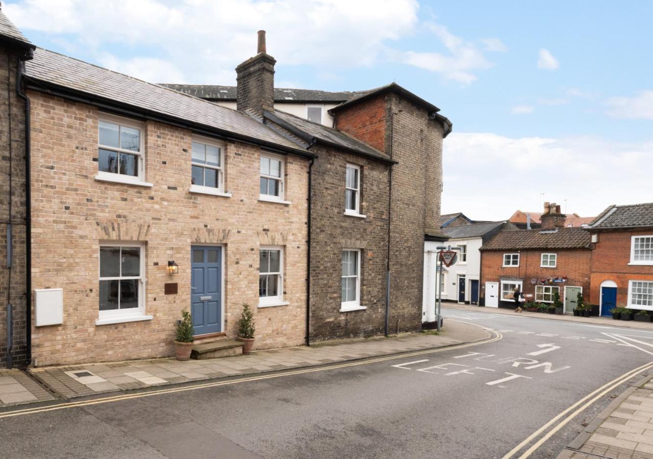 2 Bed in Woodbridge oc-zep