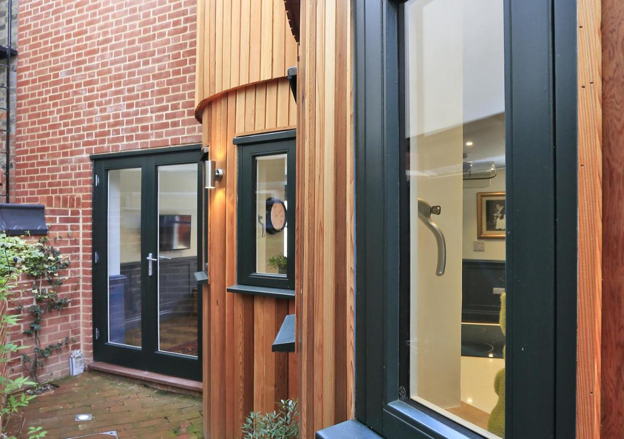 2 Bed in Woodbridge oc-zep
