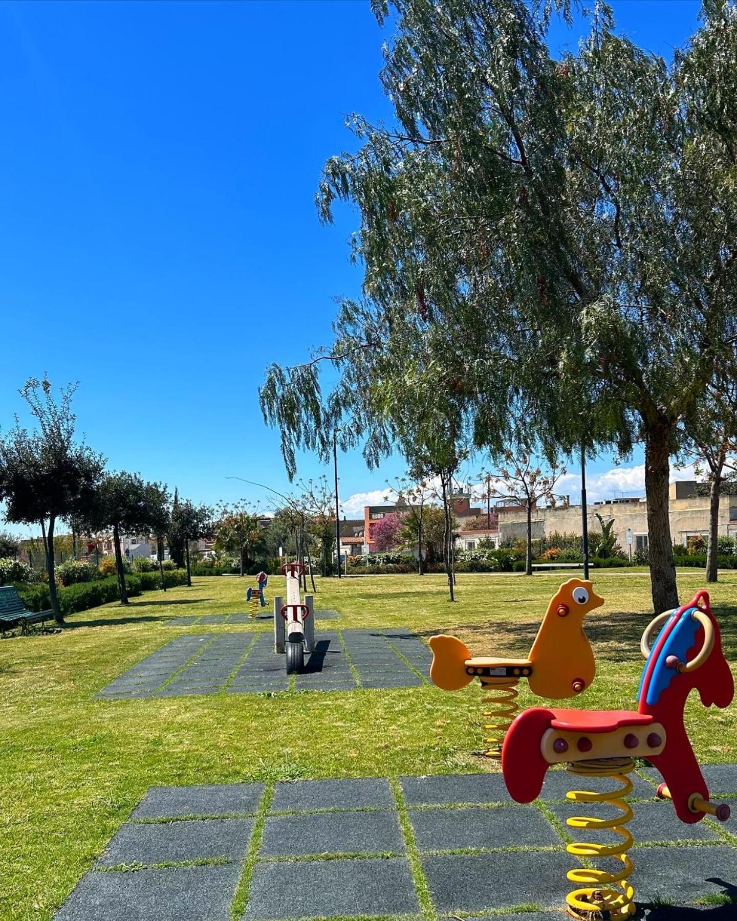 Residenza del Parco