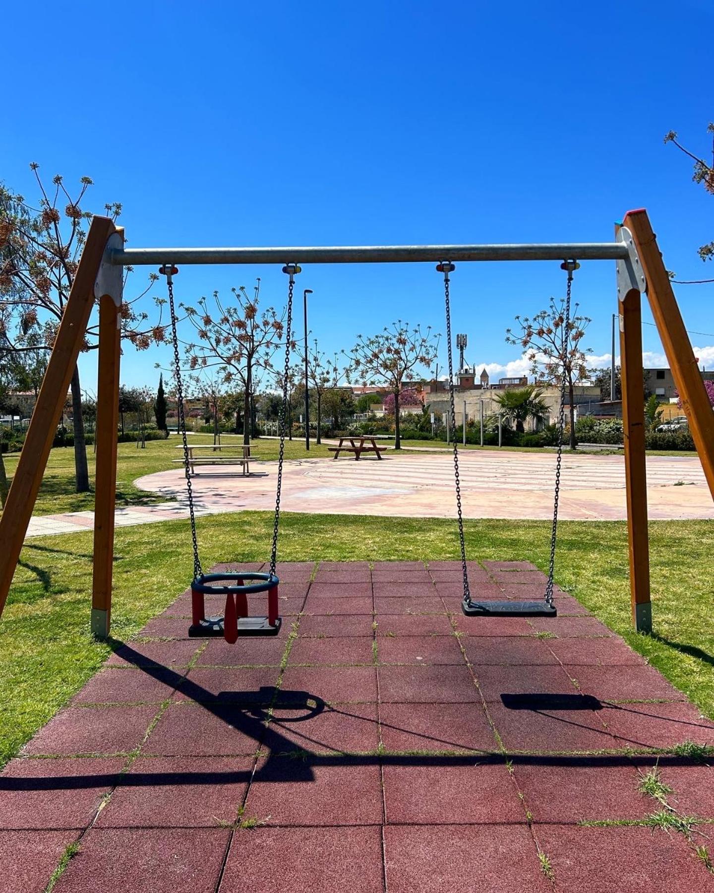 Residenza del Parco